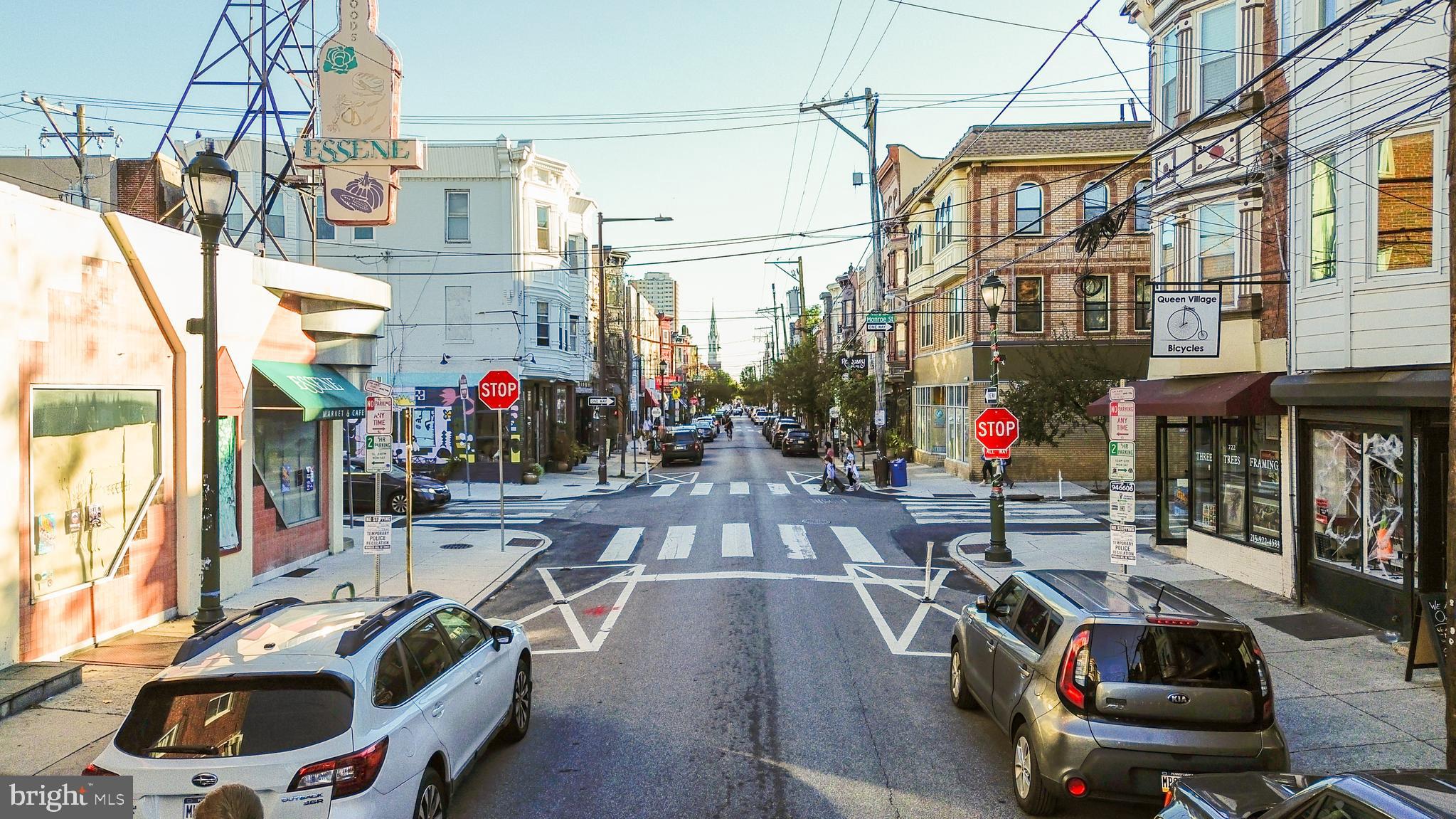 713 South 4th Street Philadelphia, PA 19147 - Photo 73 of 85