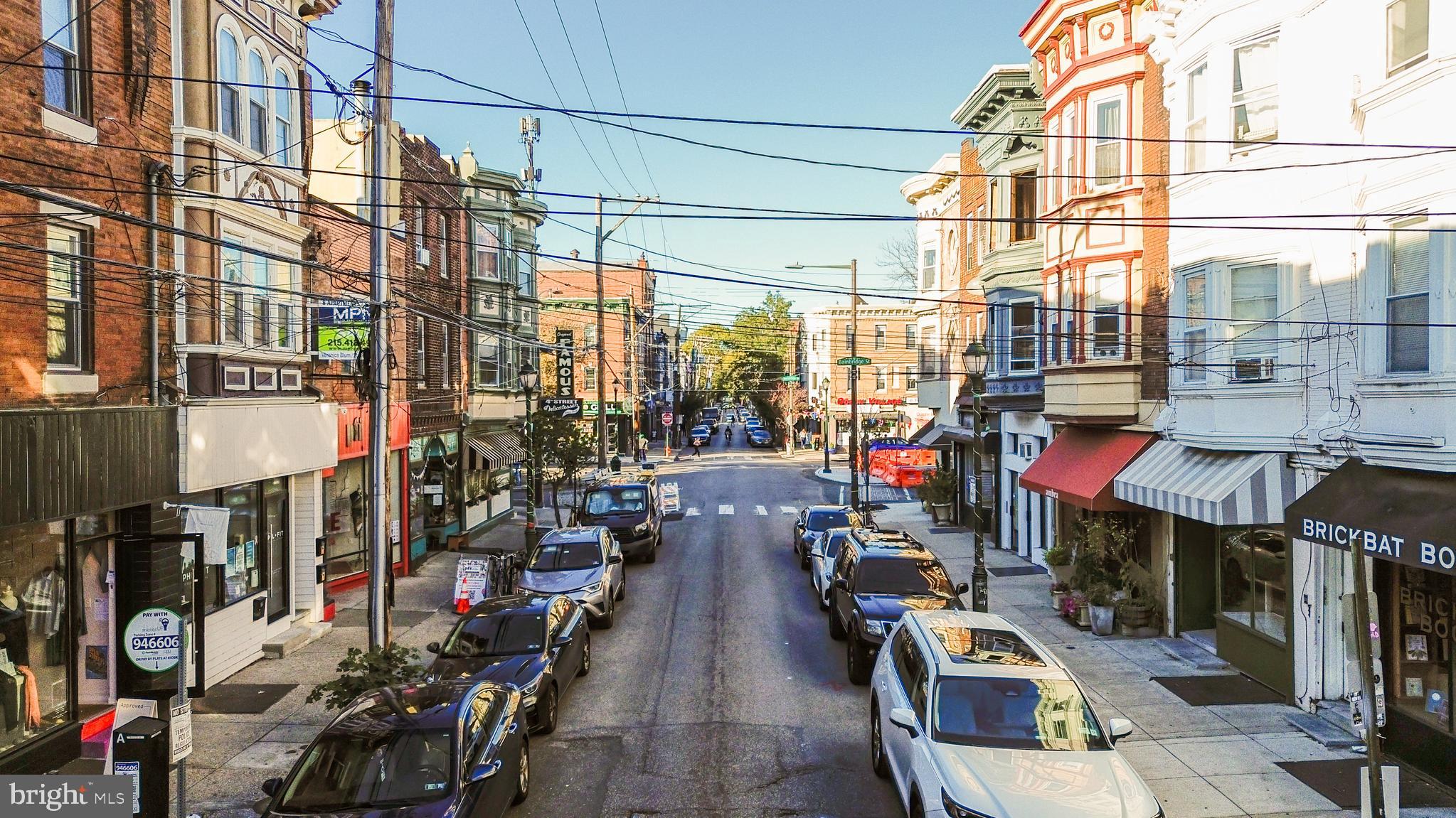 713 South 4th Street Philadelphia, PA 19147 - Photo 76 of 85