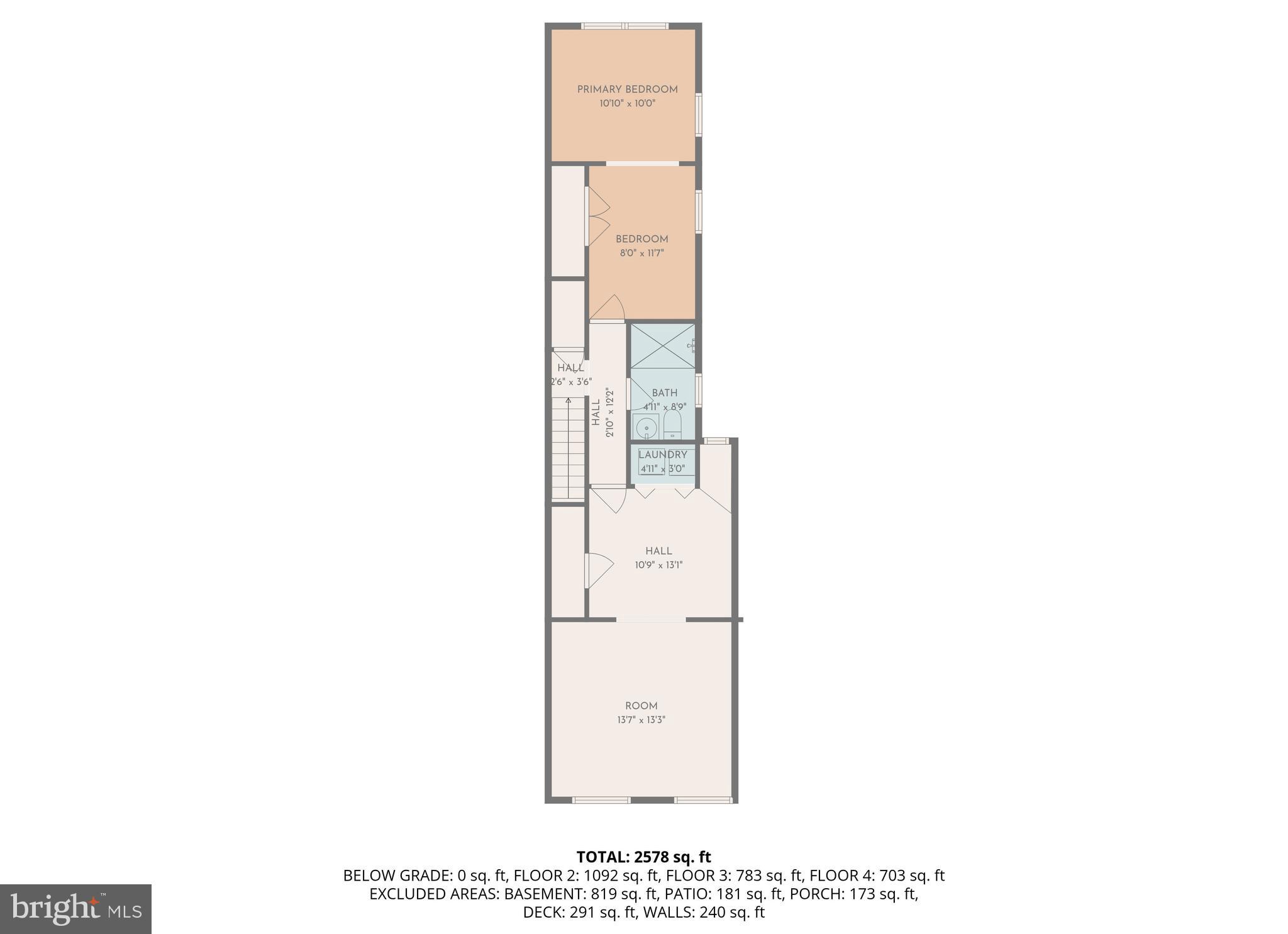 713 South 4th Street Philadelphia, PA 19147 - Photo 82 of 85