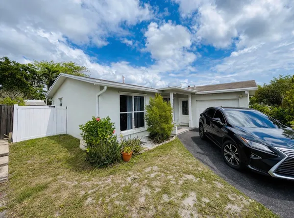 $515,000 | 11361 Northwest 32nd Place, Sunrise, FL 33323