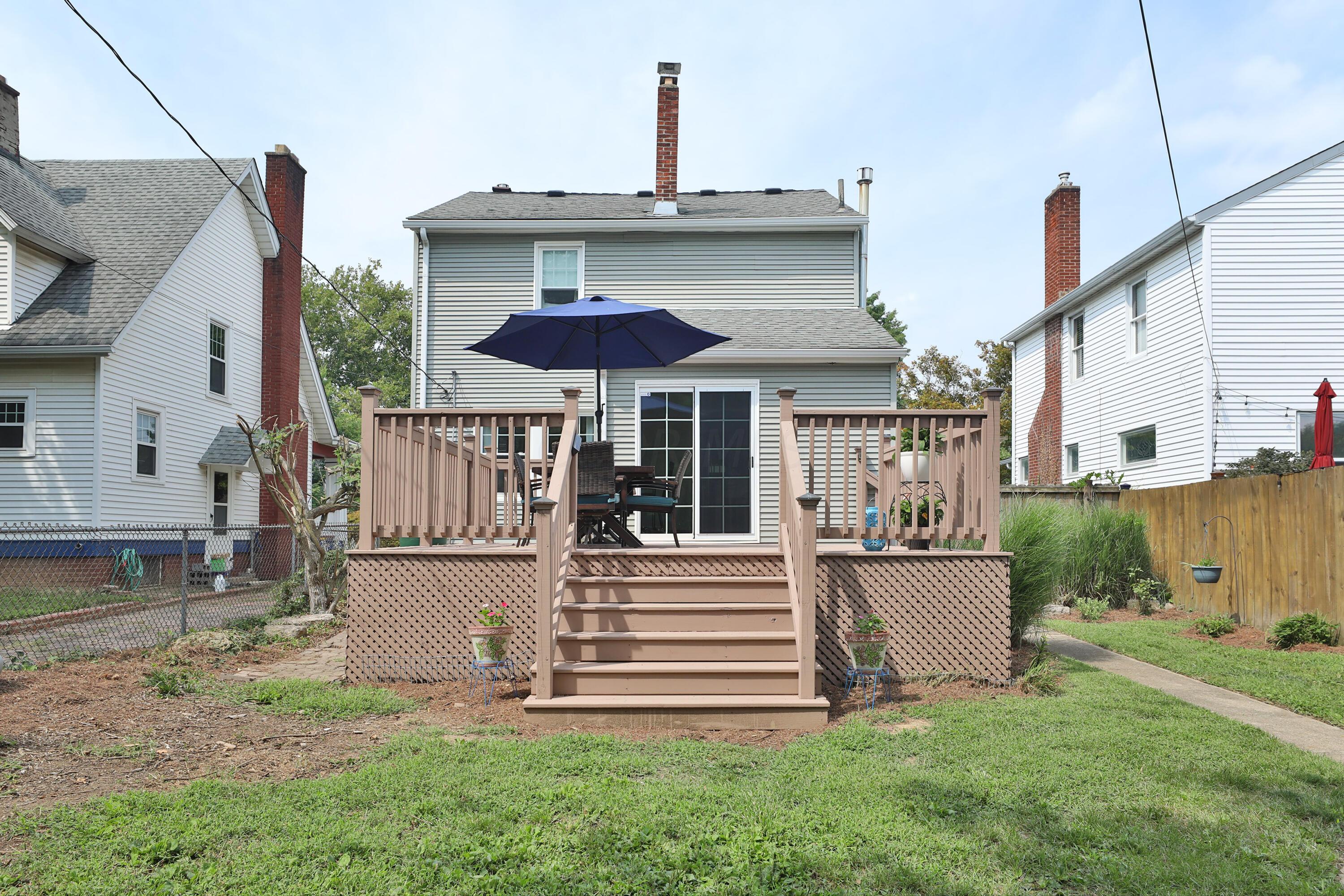 479 Tibet Road Columbus, OH 43202 - Photo 41 of 41 479-Tibet-40