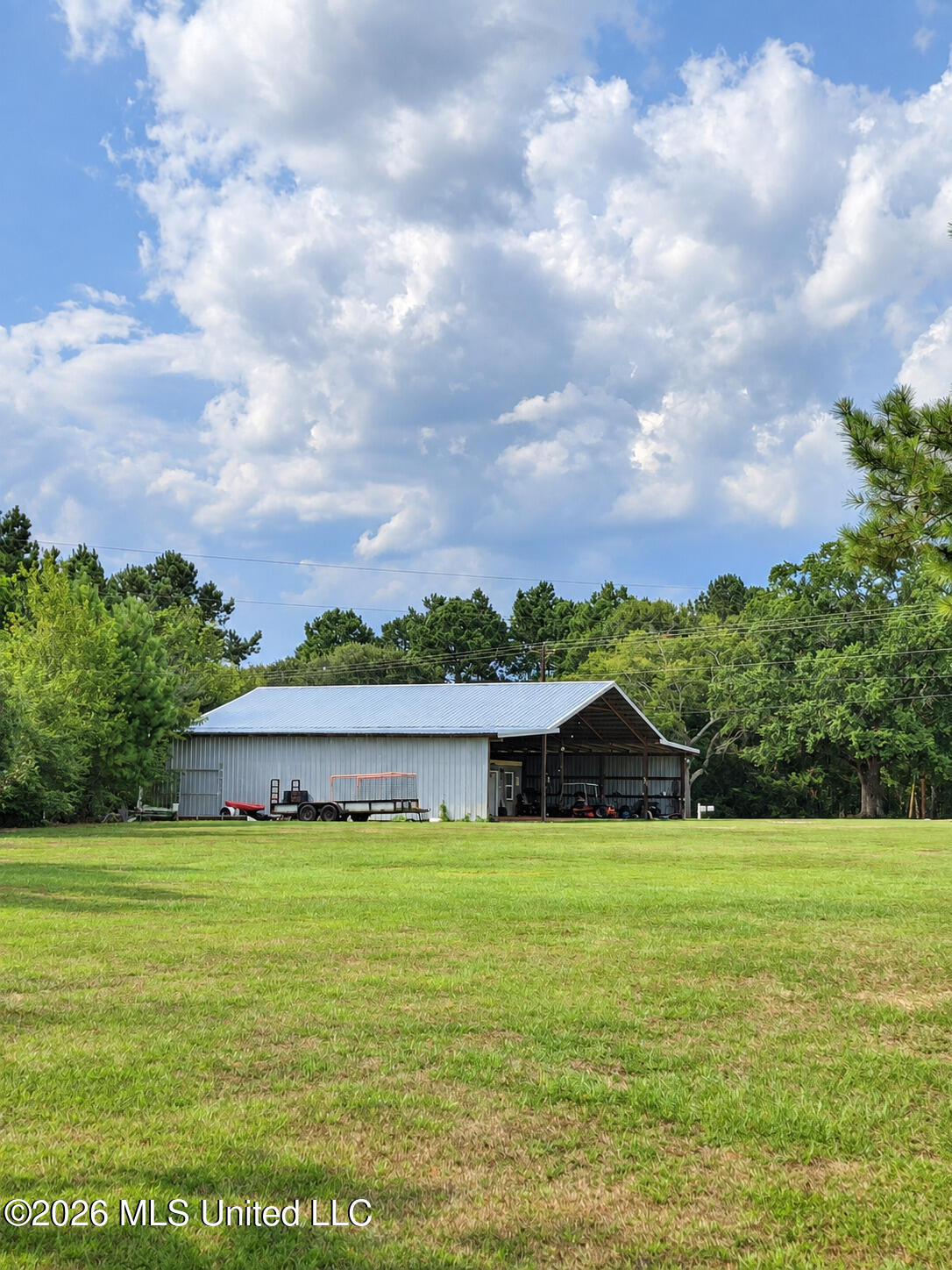 562 Restertown Road Poplarville, MS 39470 - Photo 4 of 11 03