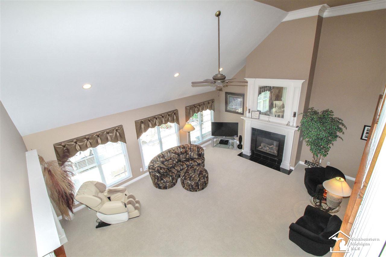 594 Ridge Point Drive Dundee, MI 48131 - Photo 8 of 52
