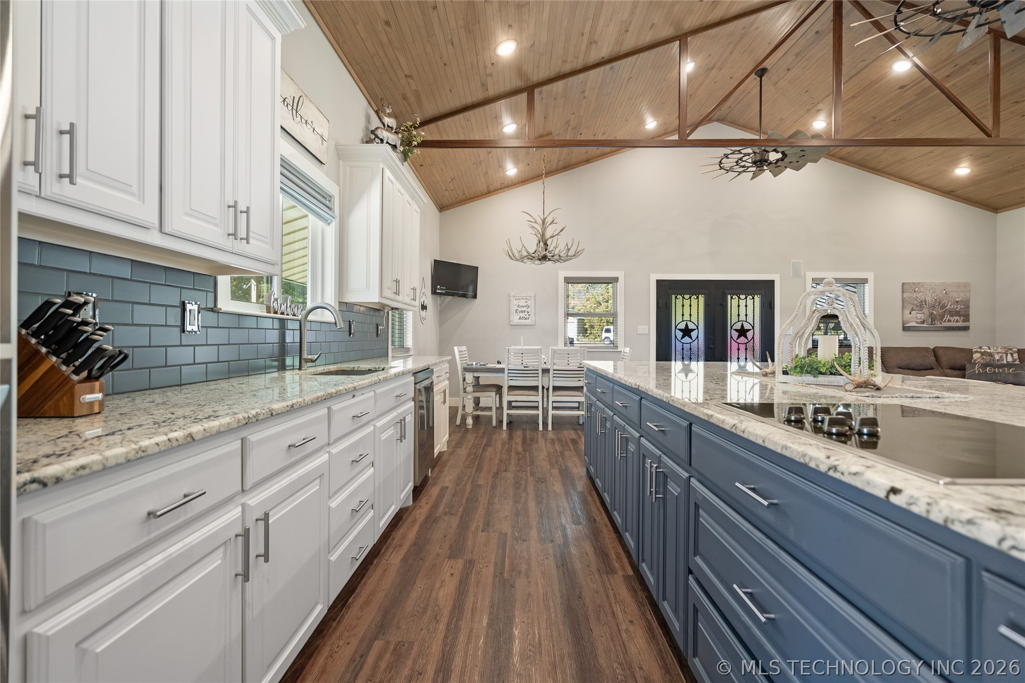 9212 Keltner Road Wilson, OK 73463 - Photo 12 of 68 Gallery Image 12