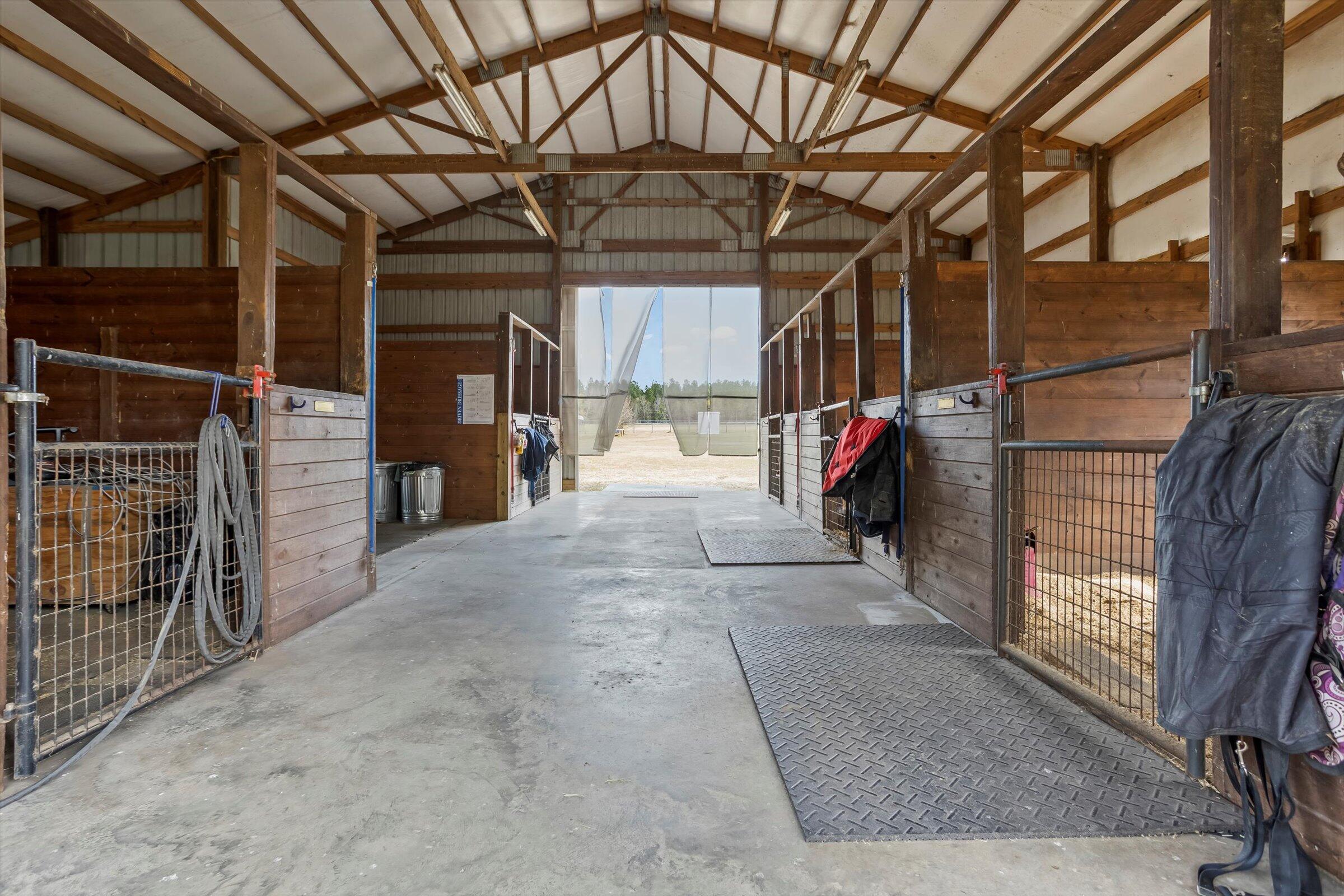 155 Jaywood Road Williston, SC 29853 - Photo 39 of 64