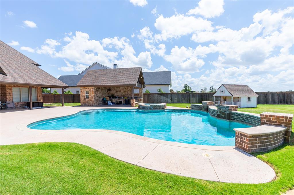 709 Prosperity Road Abilene, TX 79602 - Photo 38 of 40