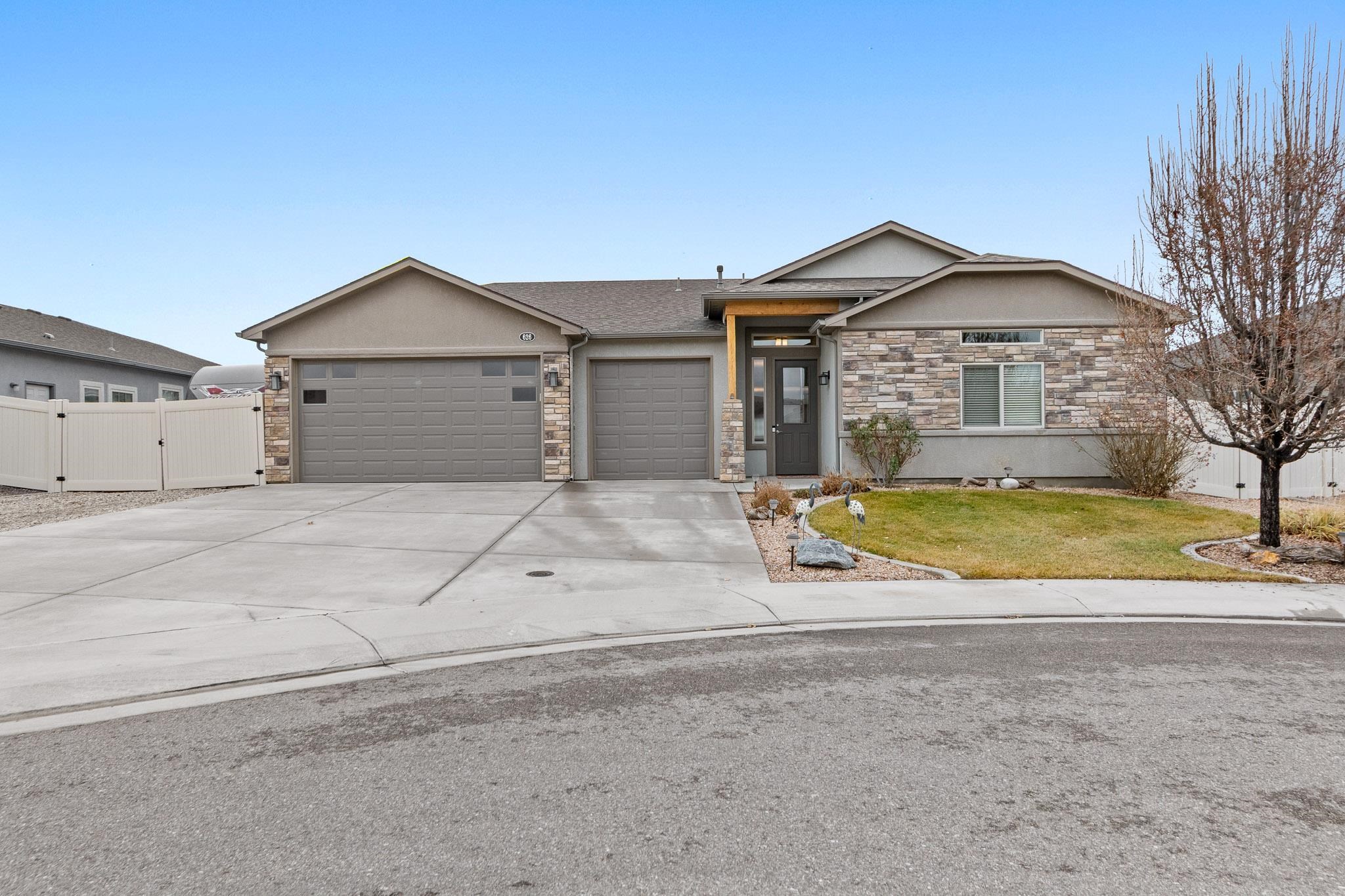 626 Ravine Court Grand Junction, CO 81504 - Photo 31 of 31 Gallery Image 31