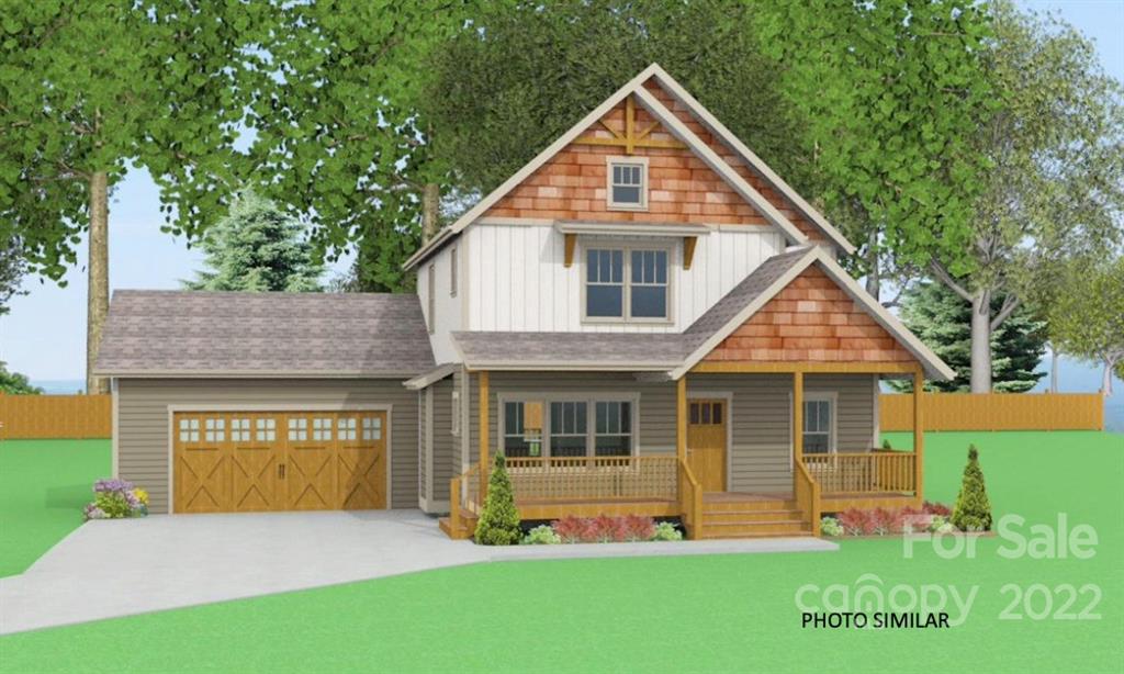 17 Mountain View Ridge Fairview, NC 28730 - Photo 1 of 11 Gallery Image 1