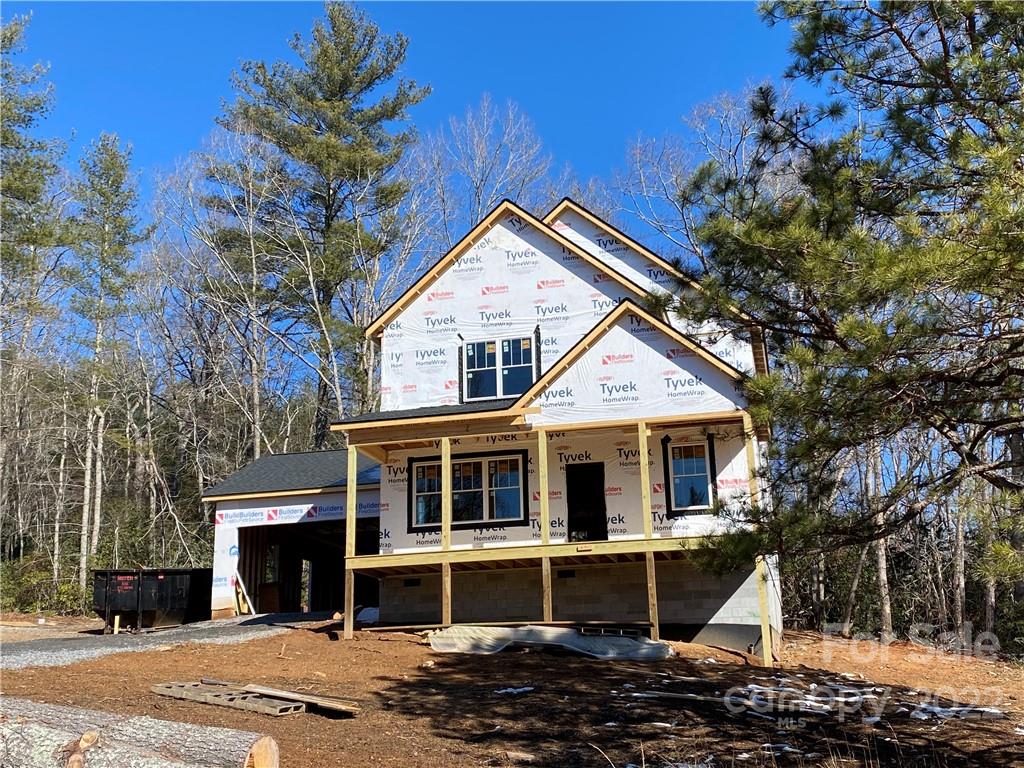 17 Mountain View Ridge Fairview, NC 28730 - Photo 11 of 11 Gallery Image 11
