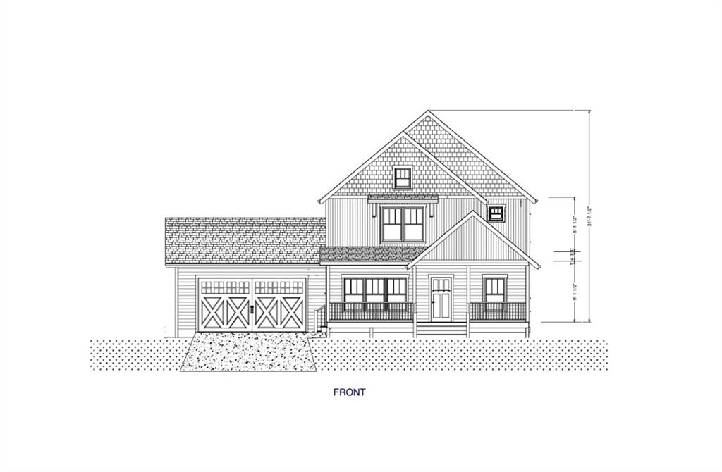 17 Mountain View Ridge Fairview, NC 28730 - Photo 4 of 11 Gallery Image 4