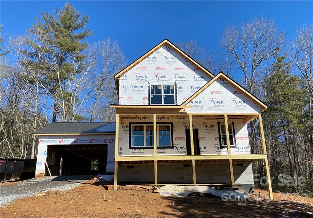 17 Mountain View Ridge Fairview, NC 28730 - Photo 6 of 11 Gallery Image 6