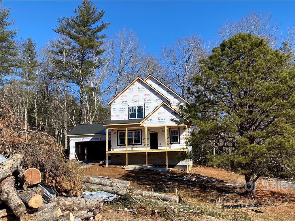 17 Mountain View Ridge Fairview, NC 28730 - Photo 7 of 11 Gallery Image 7