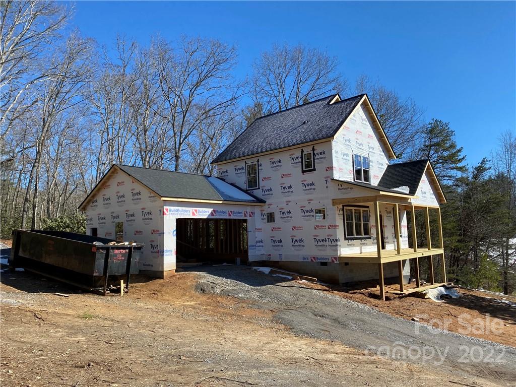 17 Mountain View Ridge Fairview, NC 28730 - Photo 9 of 11 Gallery Image 9