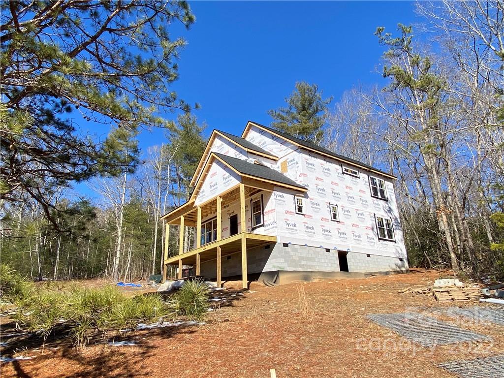 17 Mountain View Ridge Fairview, NC 28730 - Photo 10 of 11 Gallery Image 10