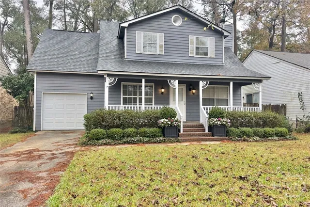 $2,100 | 121 Sugar Mill Circle, Savannah, GA 31419