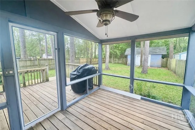 $2,100 | 121 Sugar Mill Circle, Savannah, GA 31419