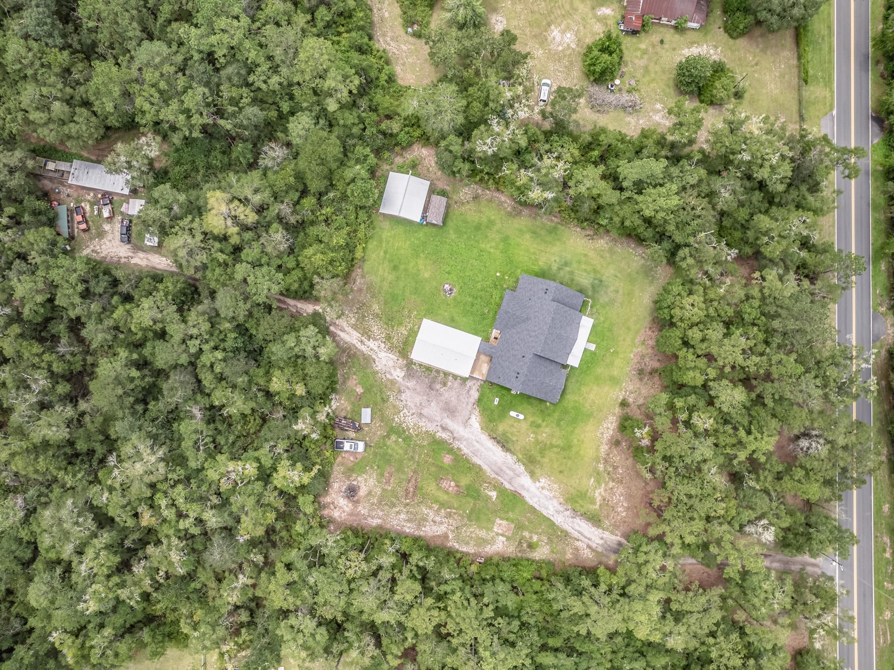 463 Harvey Mill Road Crawfordville, FL 32327 - Photo 13 of 44