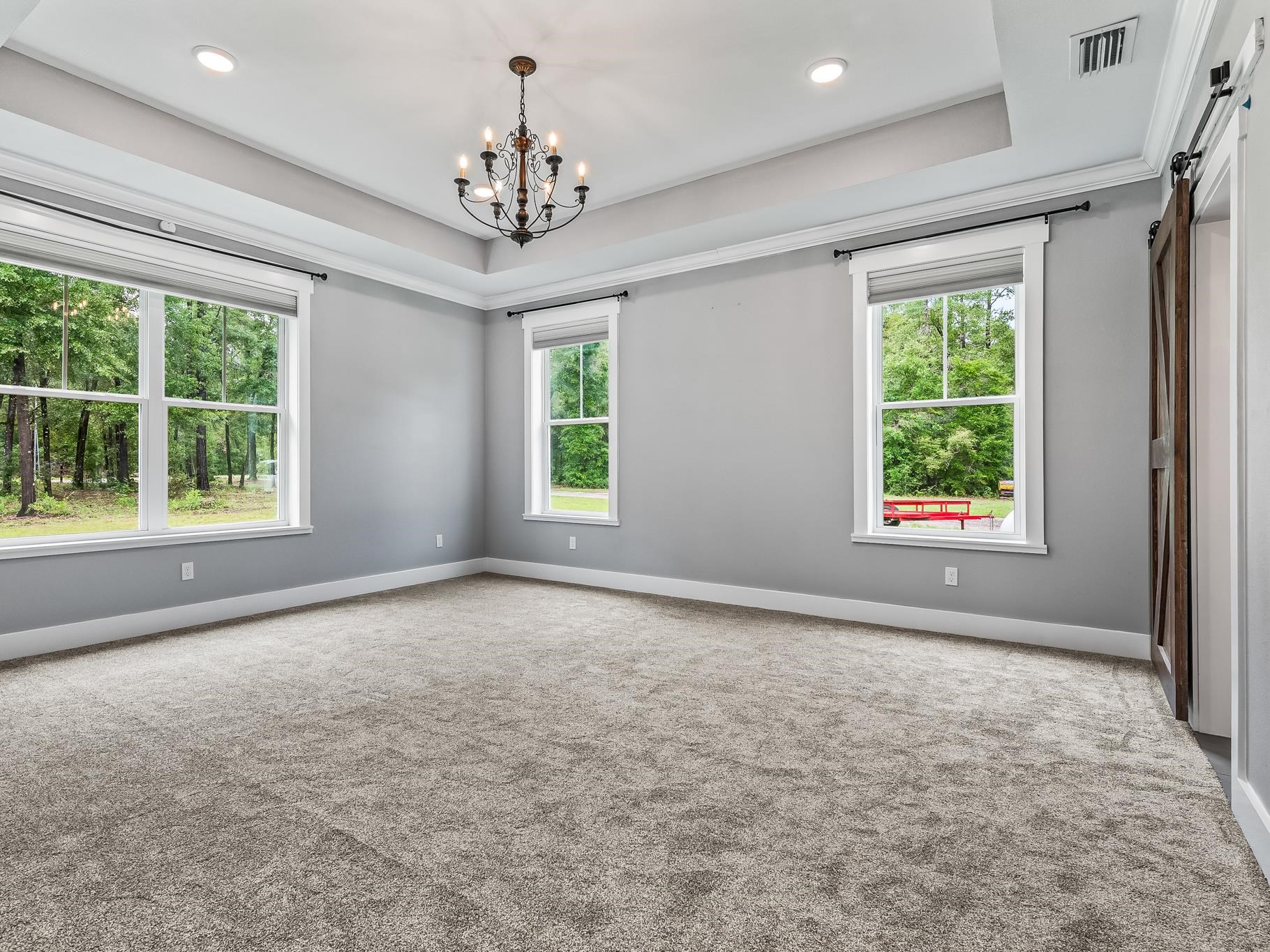 463 Harvey Mill Road Crawfordville, FL 32327 - Photo 17 of 44