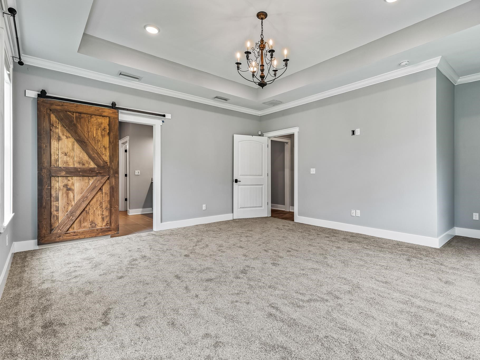 463 Harvey Mill Road Crawfordville, FL 32327 - Photo 18 of 44