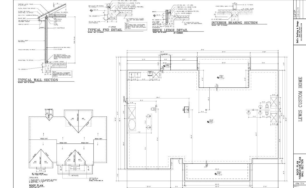 463 Harvey Mill Road Crawfordville, FL 32327 - Photo 2 of 44