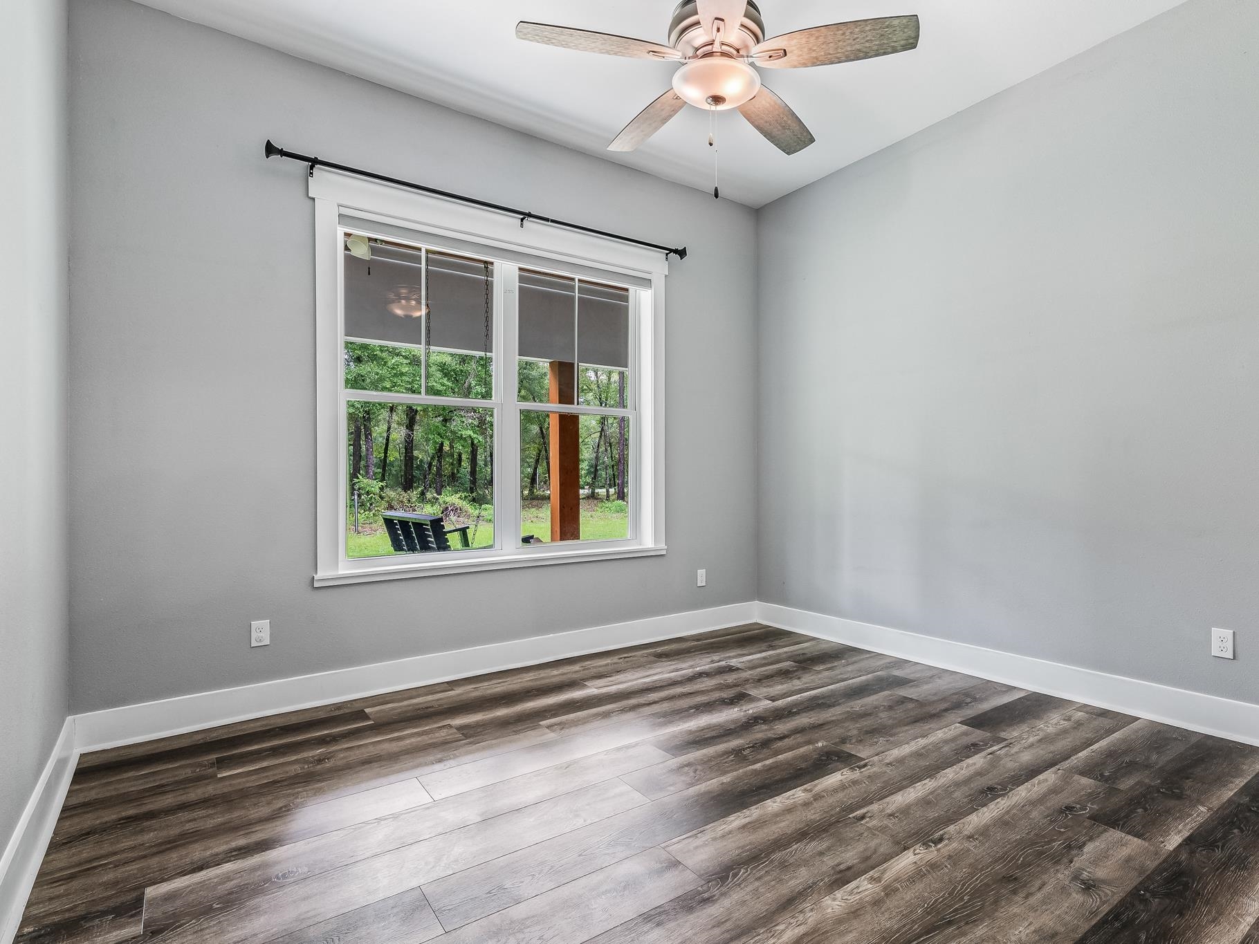 463 Harvey Mill Road Crawfordville, FL 32327 - Photo 23 of 44