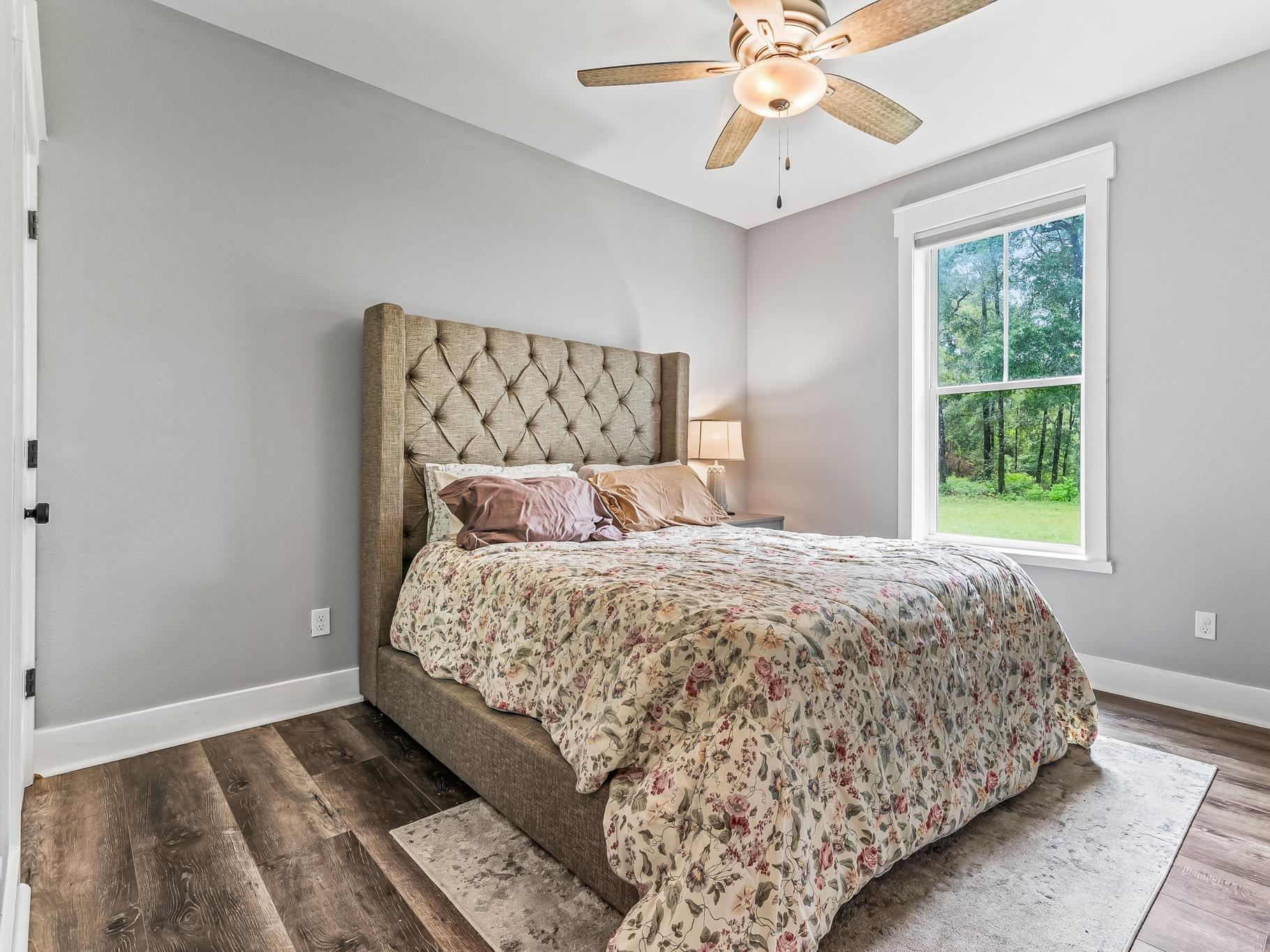 463 Harvey Mill Road Crawfordville, FL 32327 - Photo 25 of 44