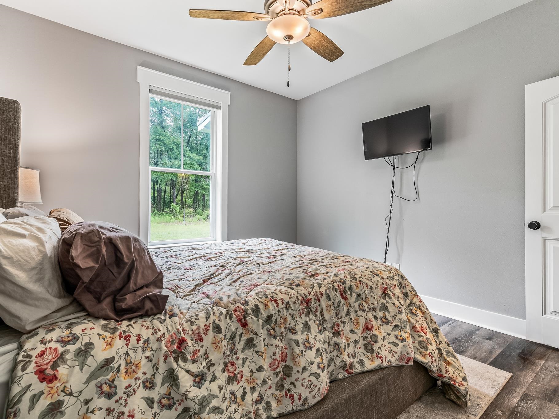 463 Harvey Mill Road Crawfordville, FL 32327 - Photo 26 of 44