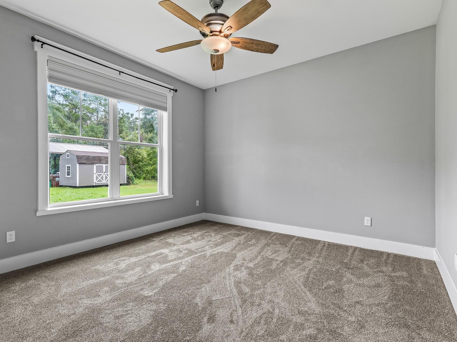 463 Harvey Mill Road Crawfordville, FL 32327 - Photo 29 of 44