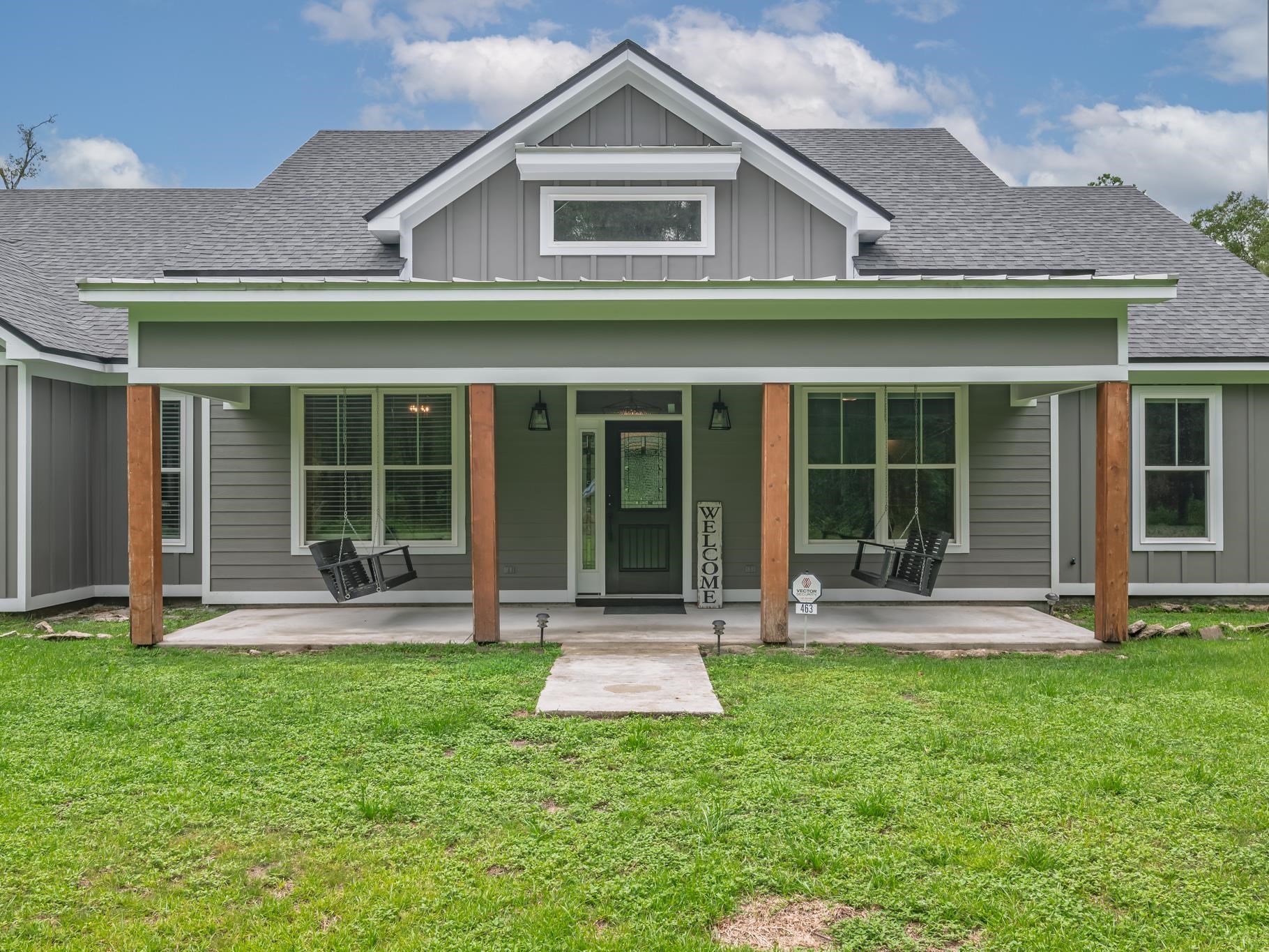 463 Harvey Mill Road Crawfordville, FL 32327 - Photo 3 of 44