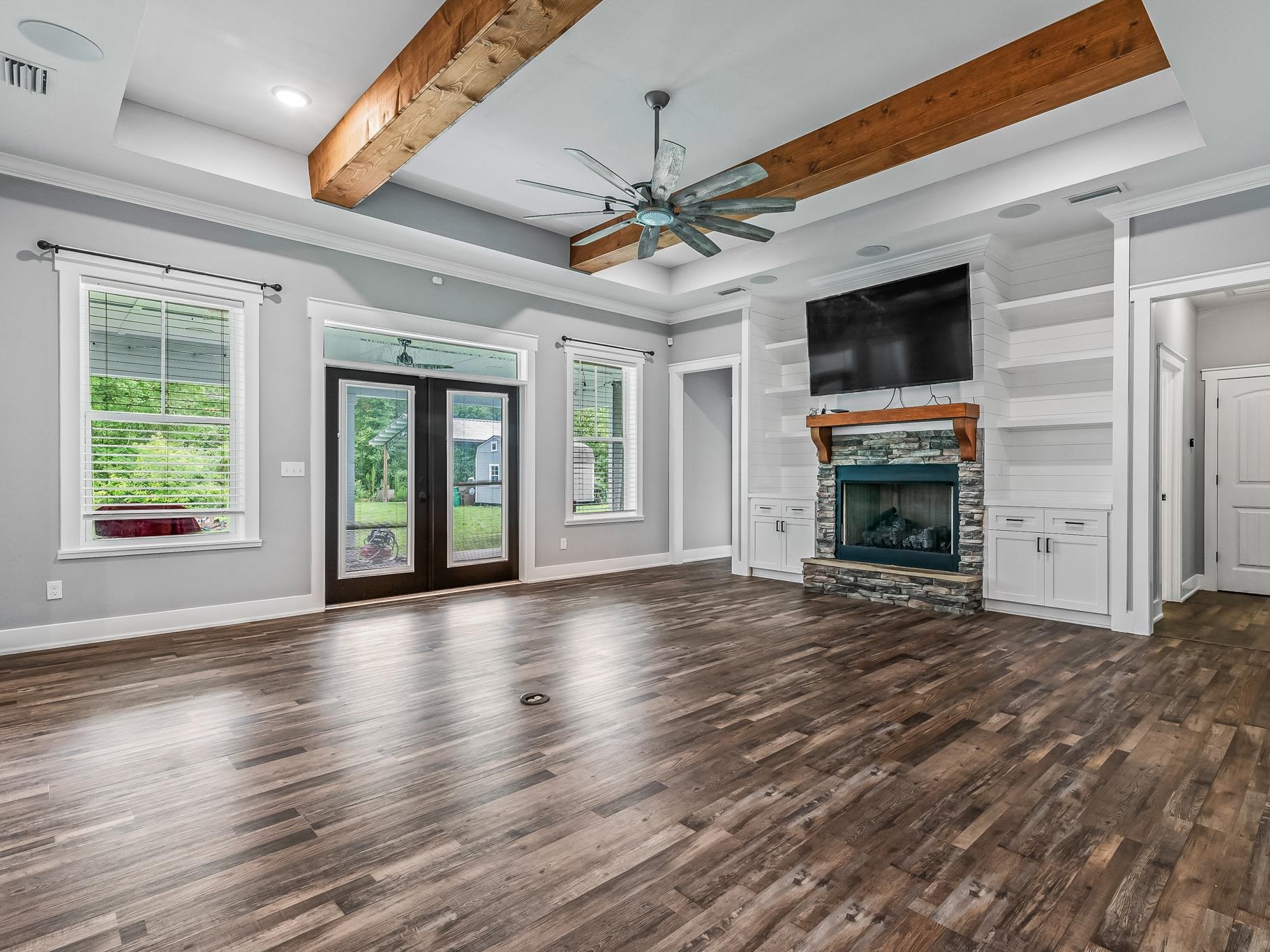 463 Harvey Mill Road Crawfordville, FL 32327 - Photo 34 of 44