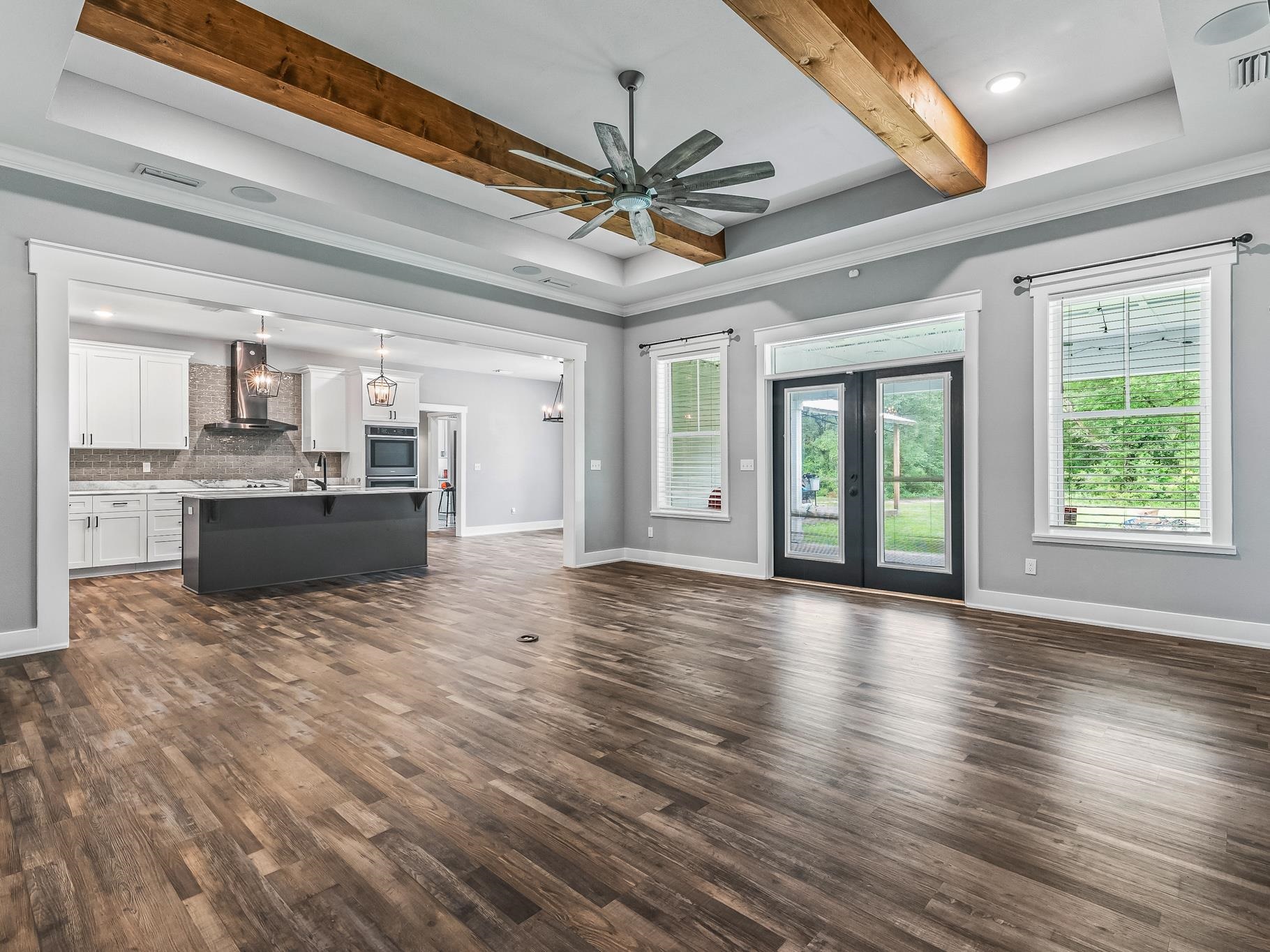 463 Harvey Mill Road Crawfordville, FL 32327 - Photo 35 of 44