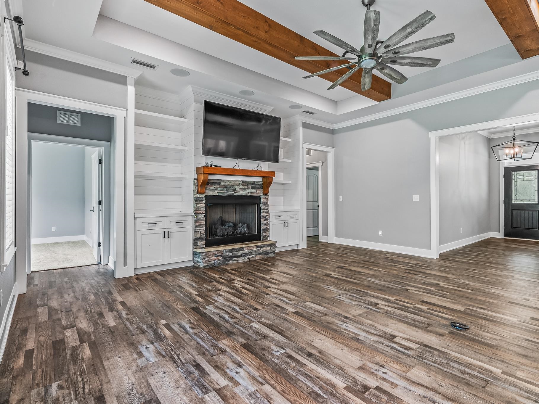 463 Harvey Mill Road Crawfordville, FL 32327 - Photo 37 of 44