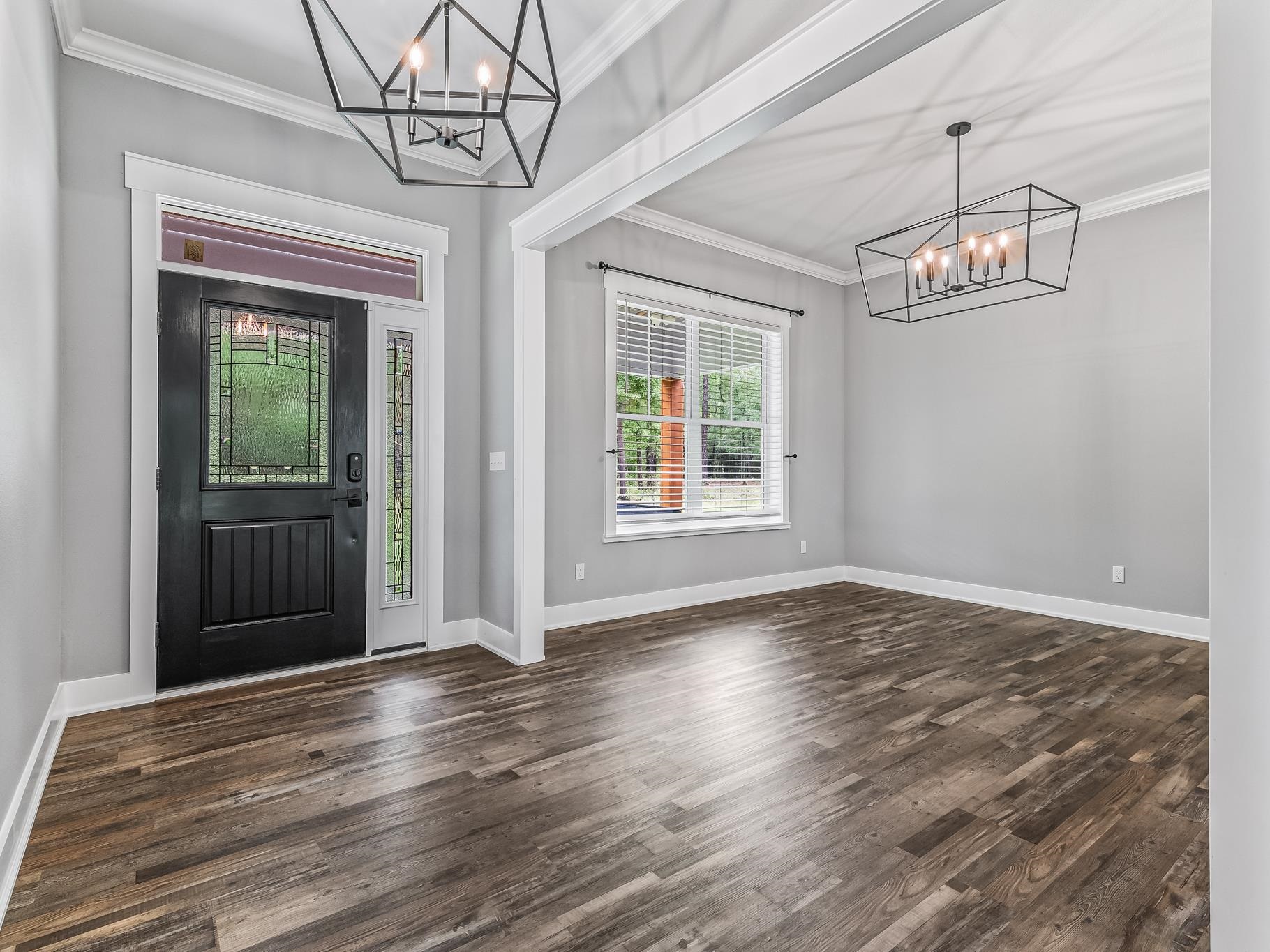 463 Harvey Mill Road Crawfordville, FL 32327 - Photo 38 of 44