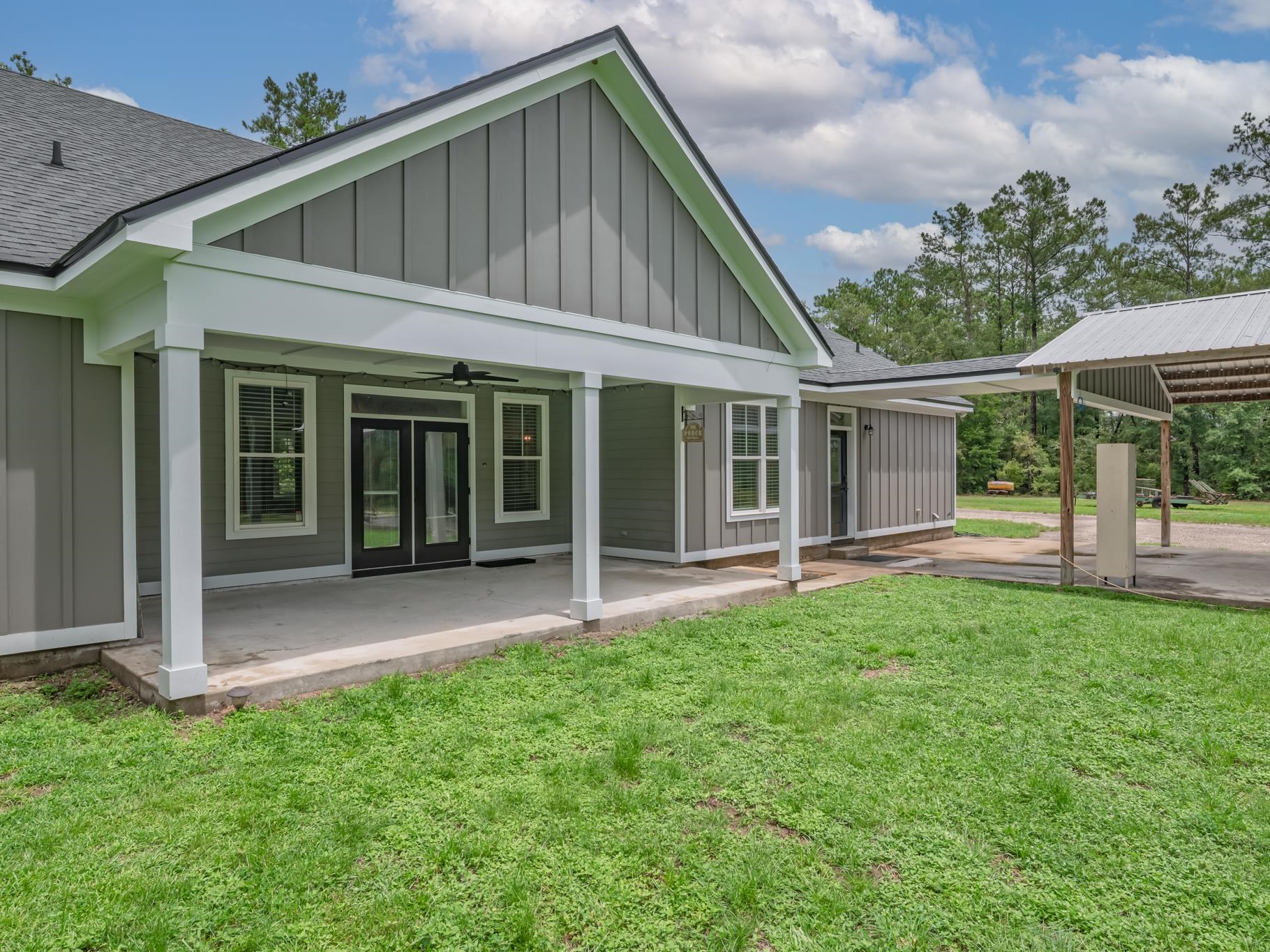 463 Harvey Mill Road Crawfordville, FL 32327 - Photo 8 of 44