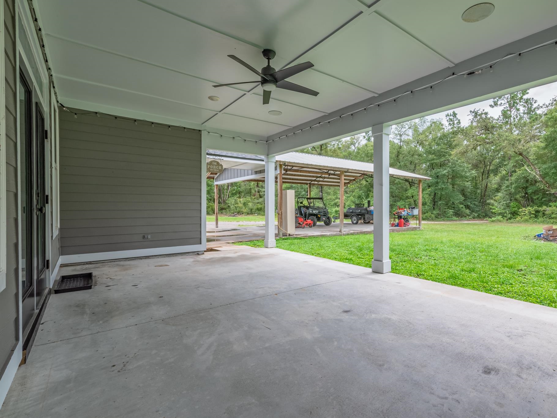 463 Harvey Mill Road Crawfordville, FL 32327 - Photo 9 of 44