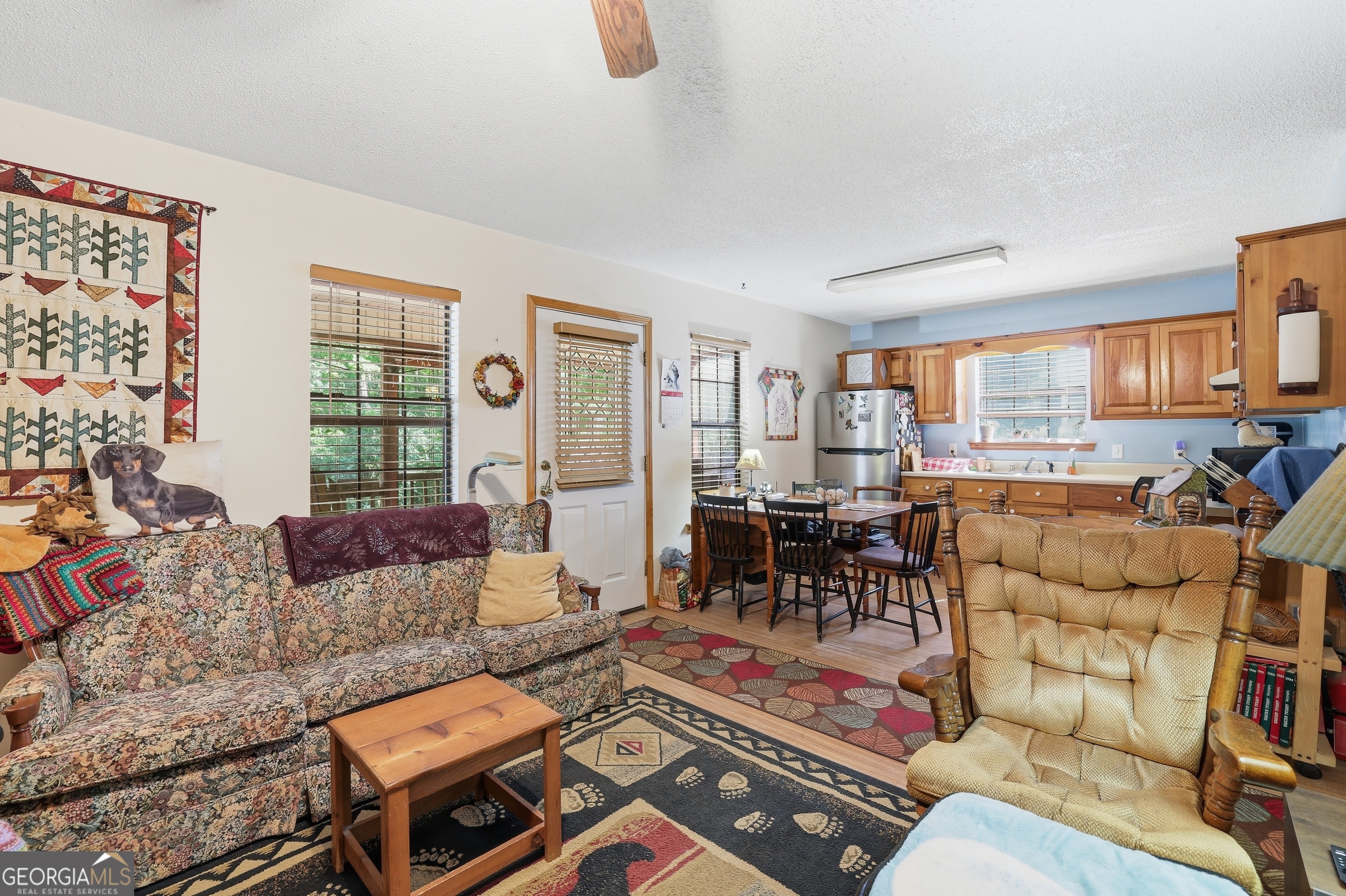 55 Deavours Lane Cleveland, GA 30528 - Photo 13 of 27