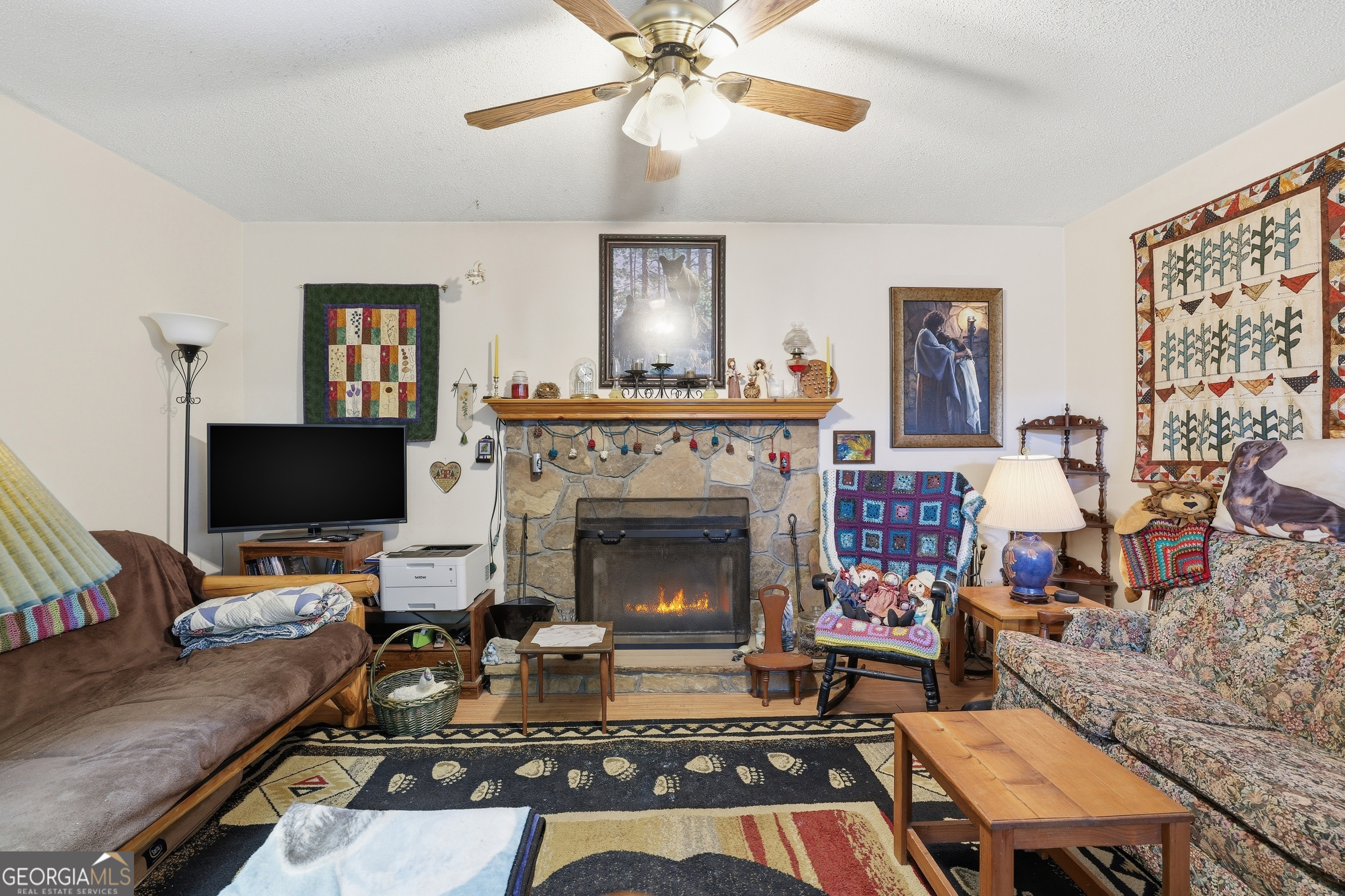 55 Deavours Lane Cleveland, GA 30528 - Photo 15 of 27