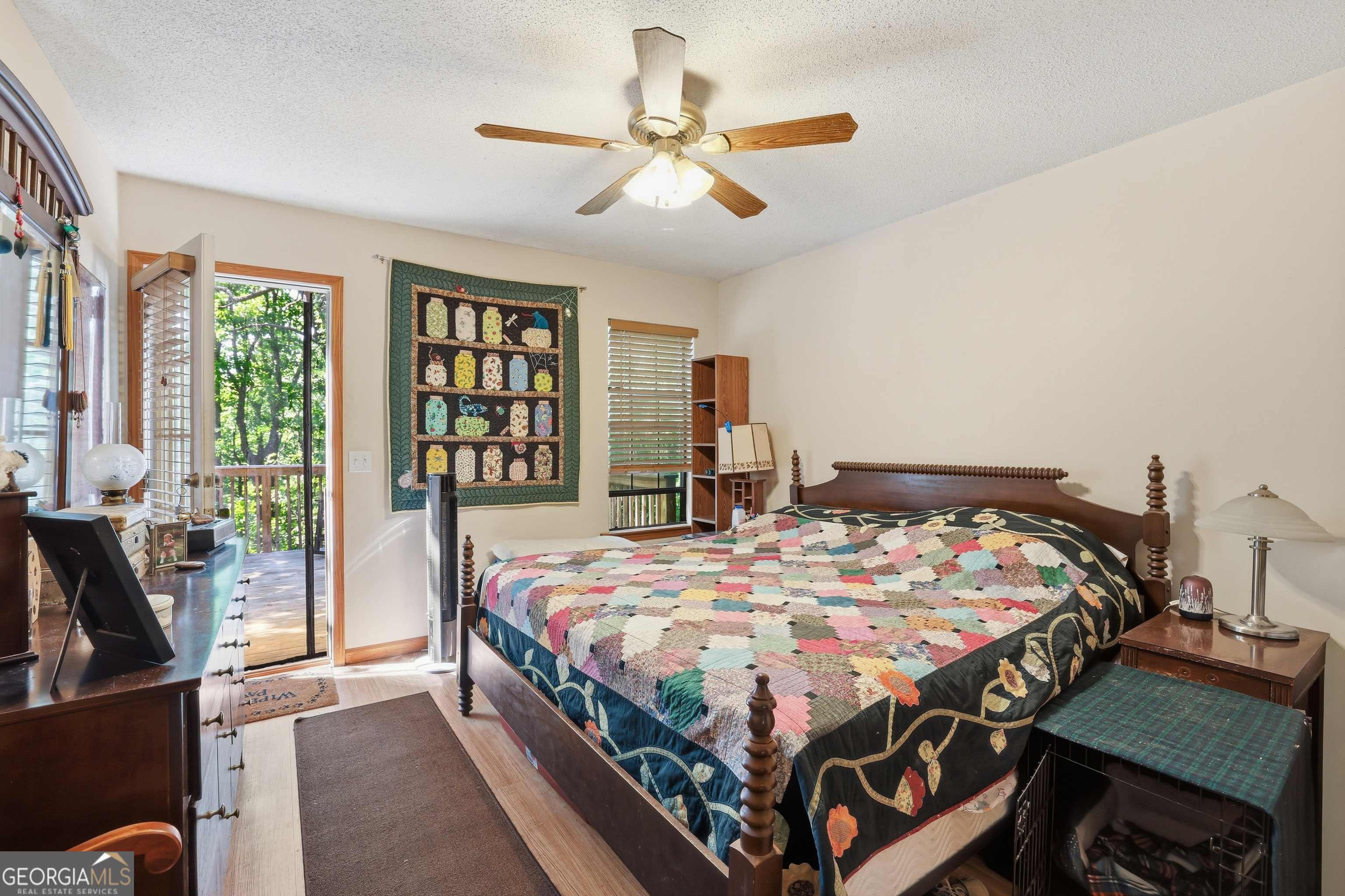 55 Deavours Lane Cleveland, GA 30528 - Photo 20 of 27