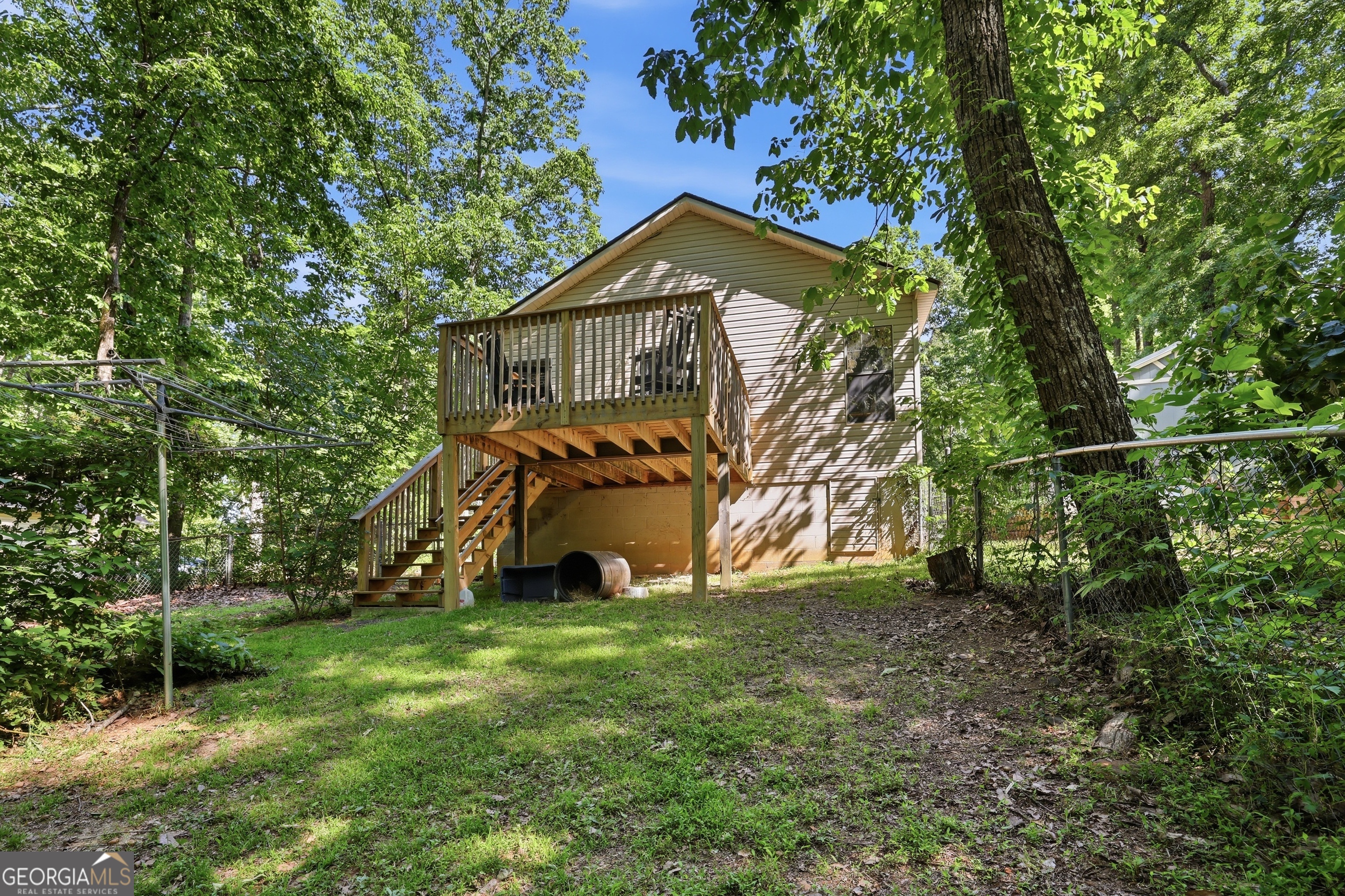 55 Deavours Lane Cleveland, GA 30528 - Photo 23 of 27