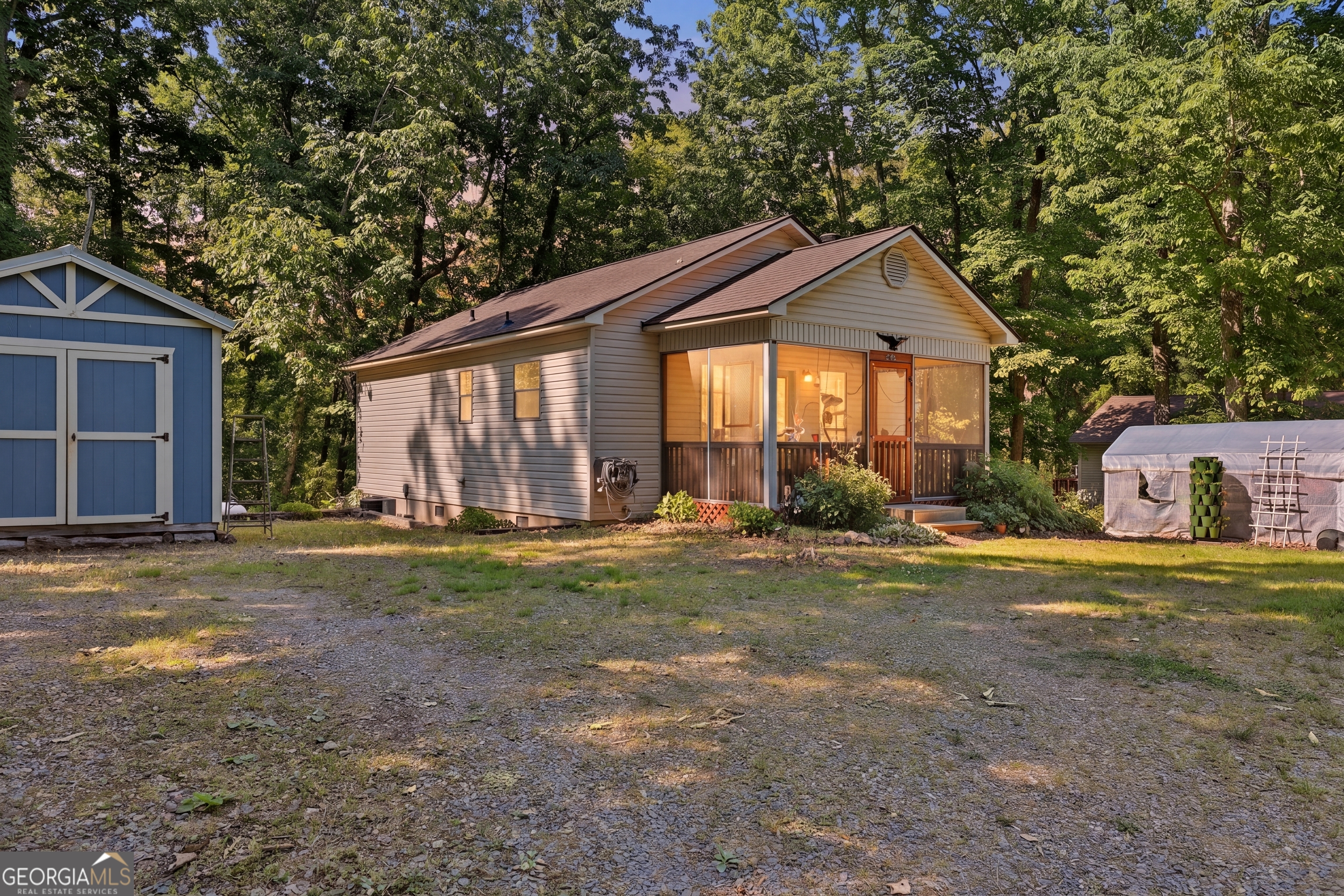 55 Deavours Lane Cleveland, GA 30528 - Photo 26 of 27