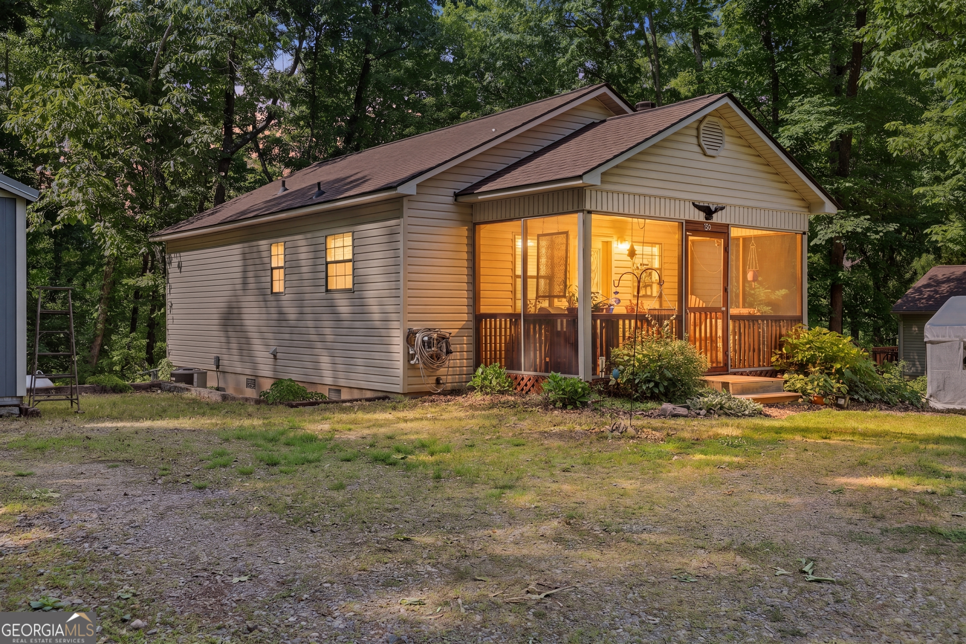 55 Deavours Lane Cleveland, GA 30528 - Photo 27 of 27