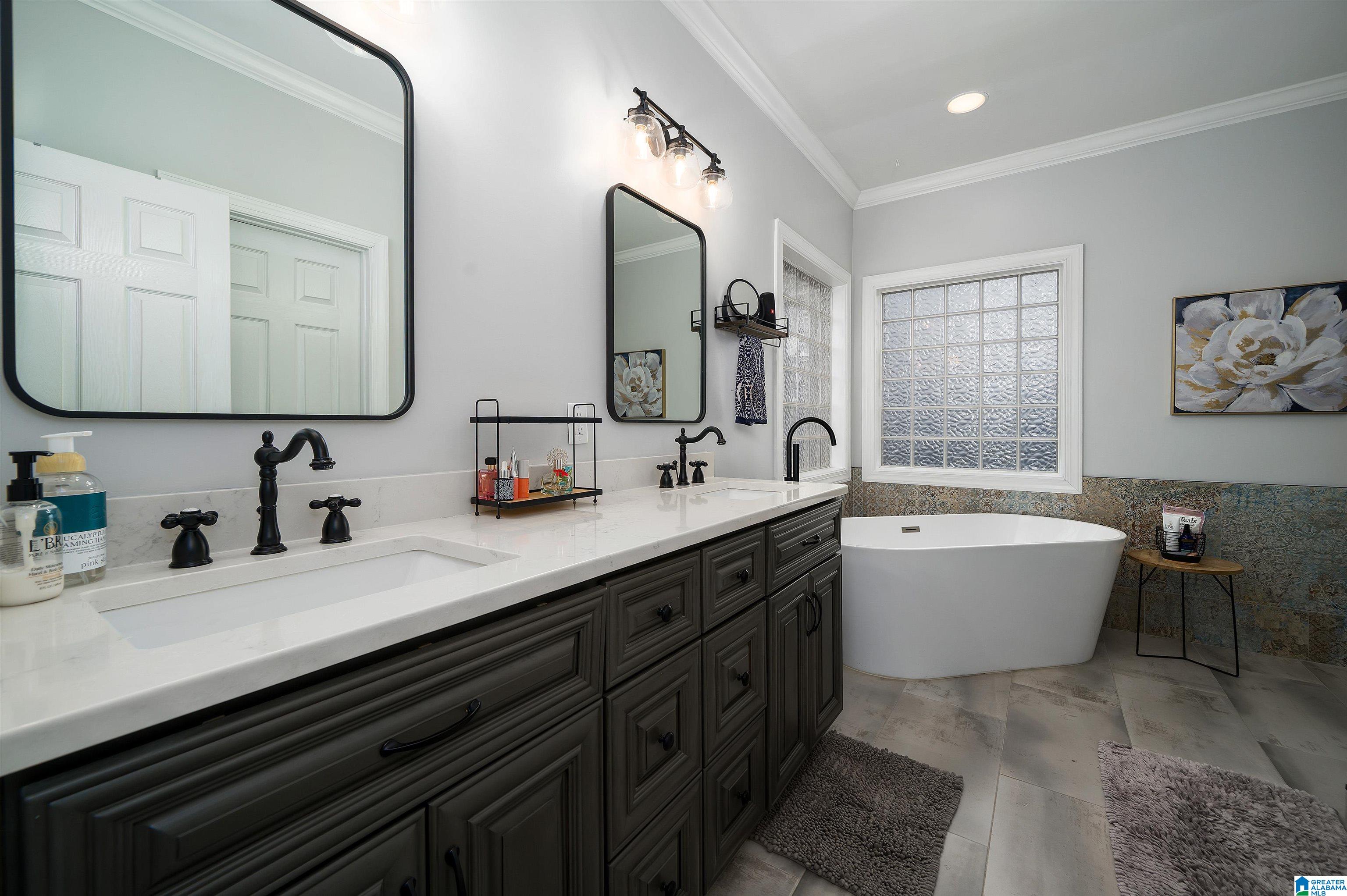 7618 Roper Tunnel Road Trussville, AL 35173 - Photo 29 of 49