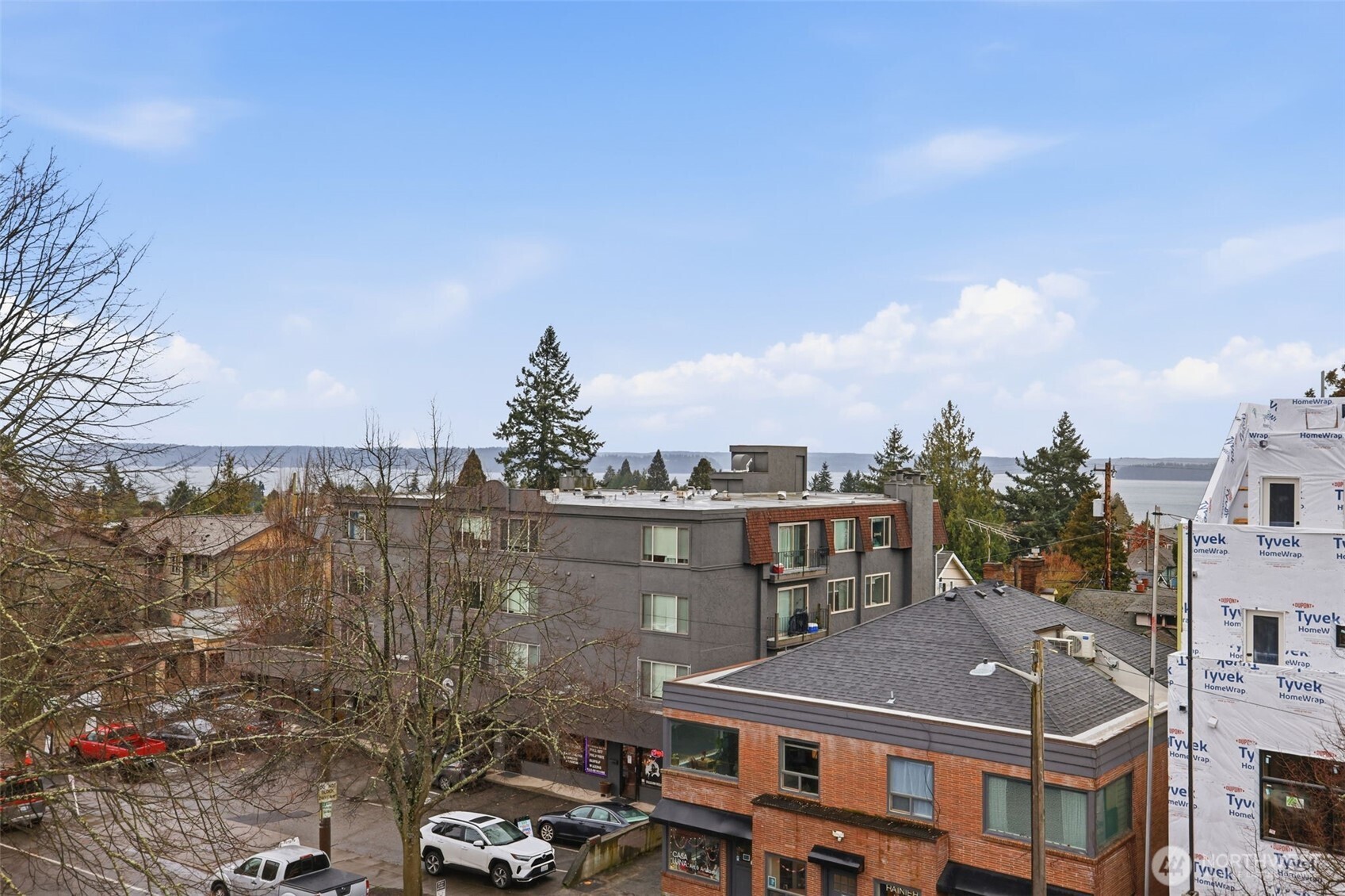 5620 California Avenue Southwest, Unit A Seattle, WA 98136 - Photo 33 of 40