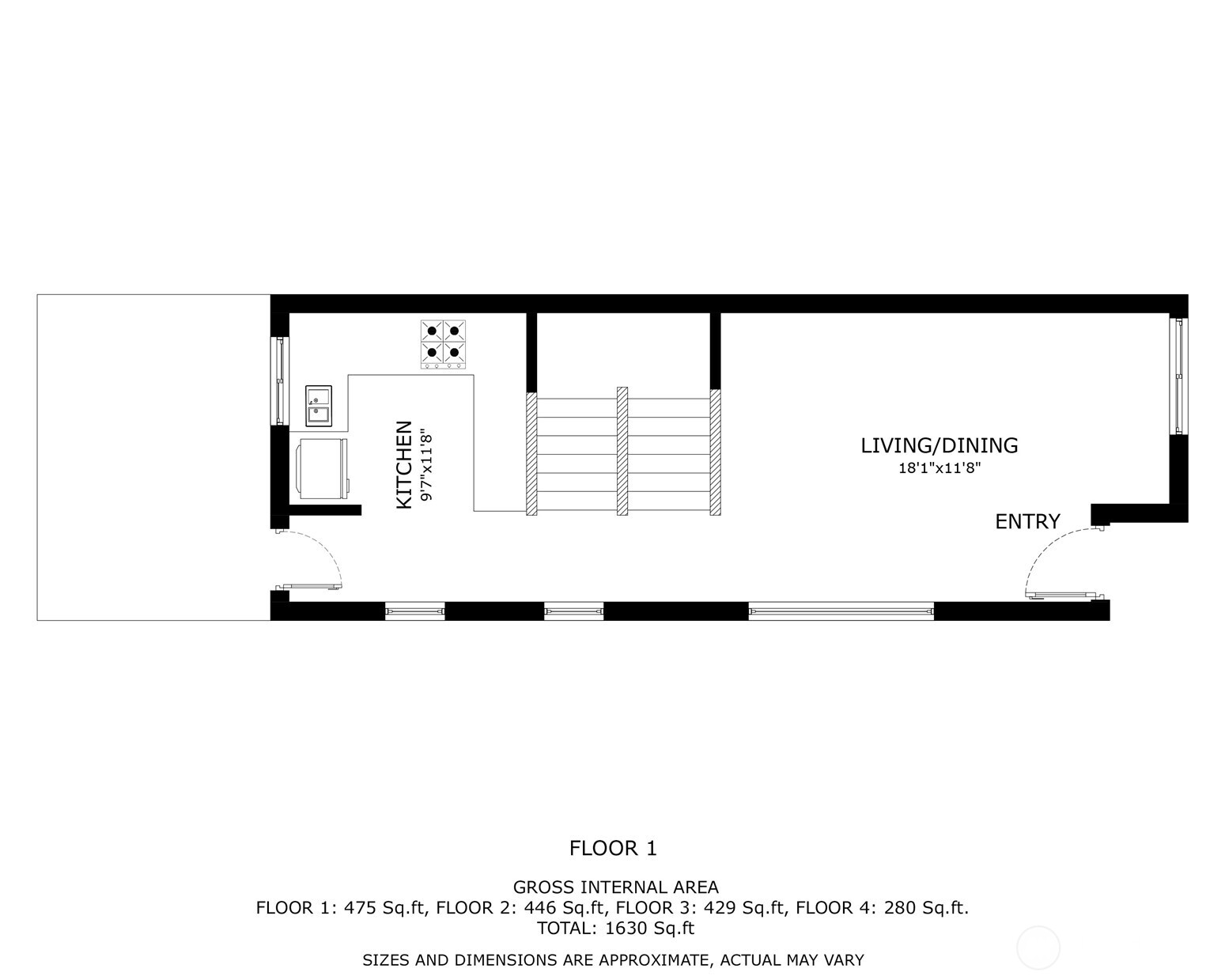 5620 California Avenue Southwest, Unit A Seattle, WA 98136 - Photo 37 of 40