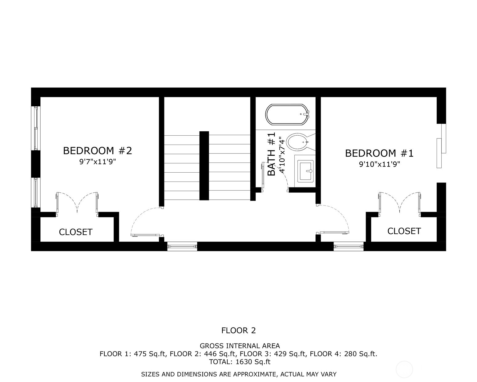 5620 California Avenue Southwest, Unit A Seattle, WA 98136 - Photo 38 of 40