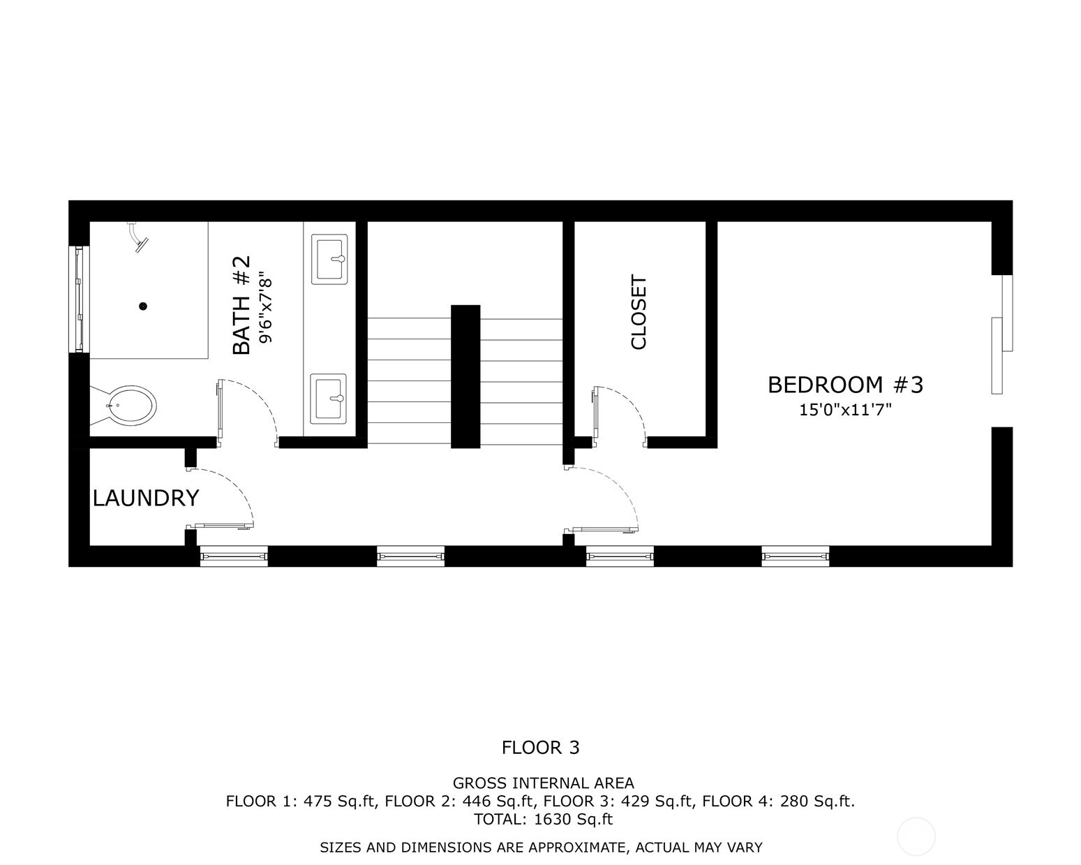 5620 California Avenue Southwest, Unit A Seattle, WA 98136 - Photo 39 of 40