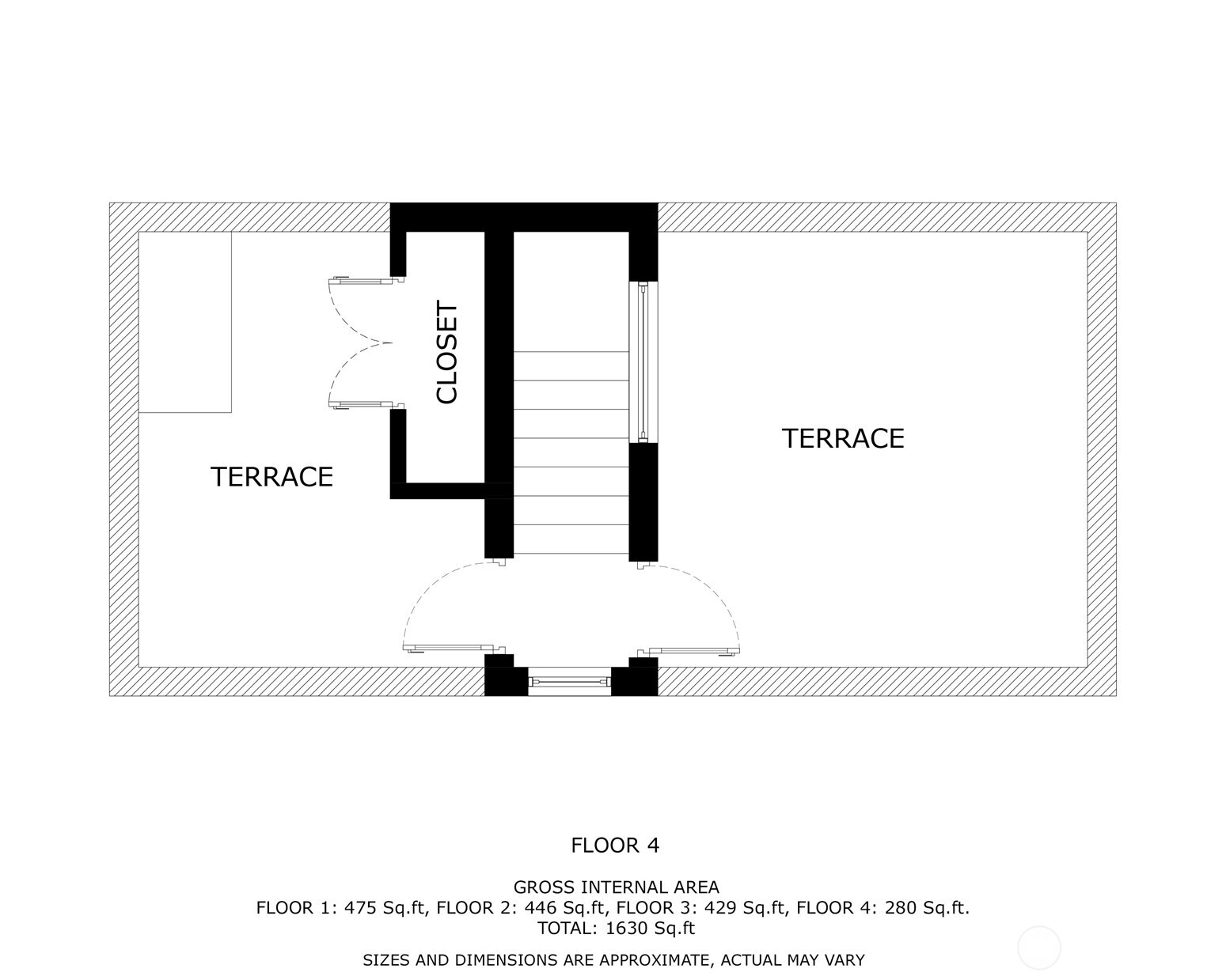 5620 California Avenue Southwest, Unit A Seattle, WA 98136 - Photo 40 of 40