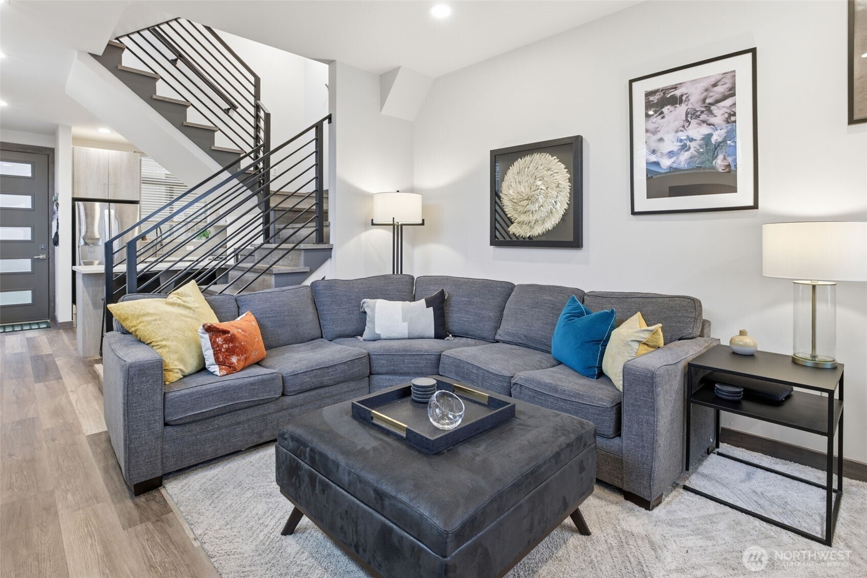 5620 California Avenue Southwest, Unit A Seattle, WA 98136 - Photo 8 of 40