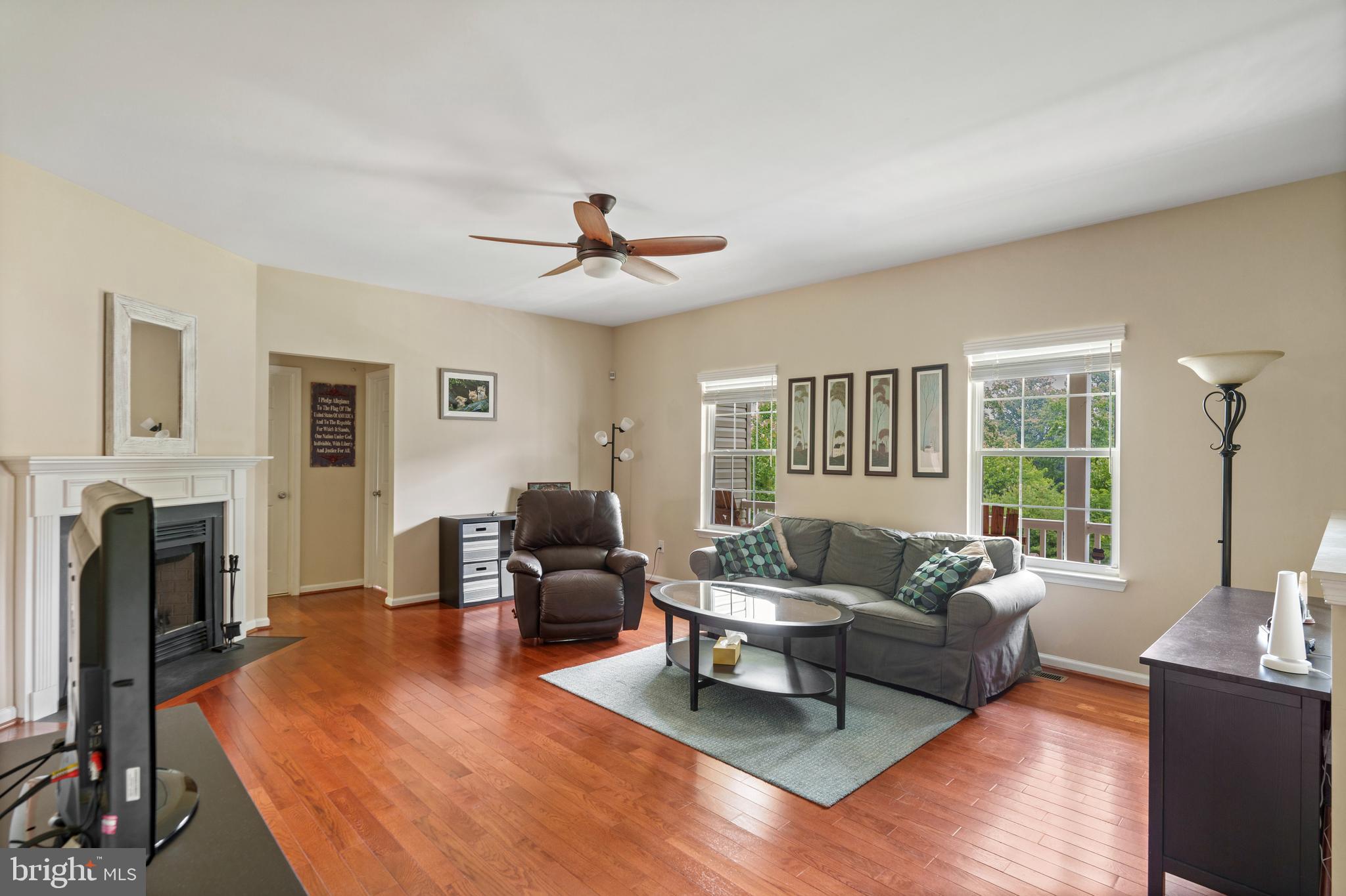 7510 Wilson Road Warrenton, VA 20186 - Photo 3 of 31 Gallery Image 3