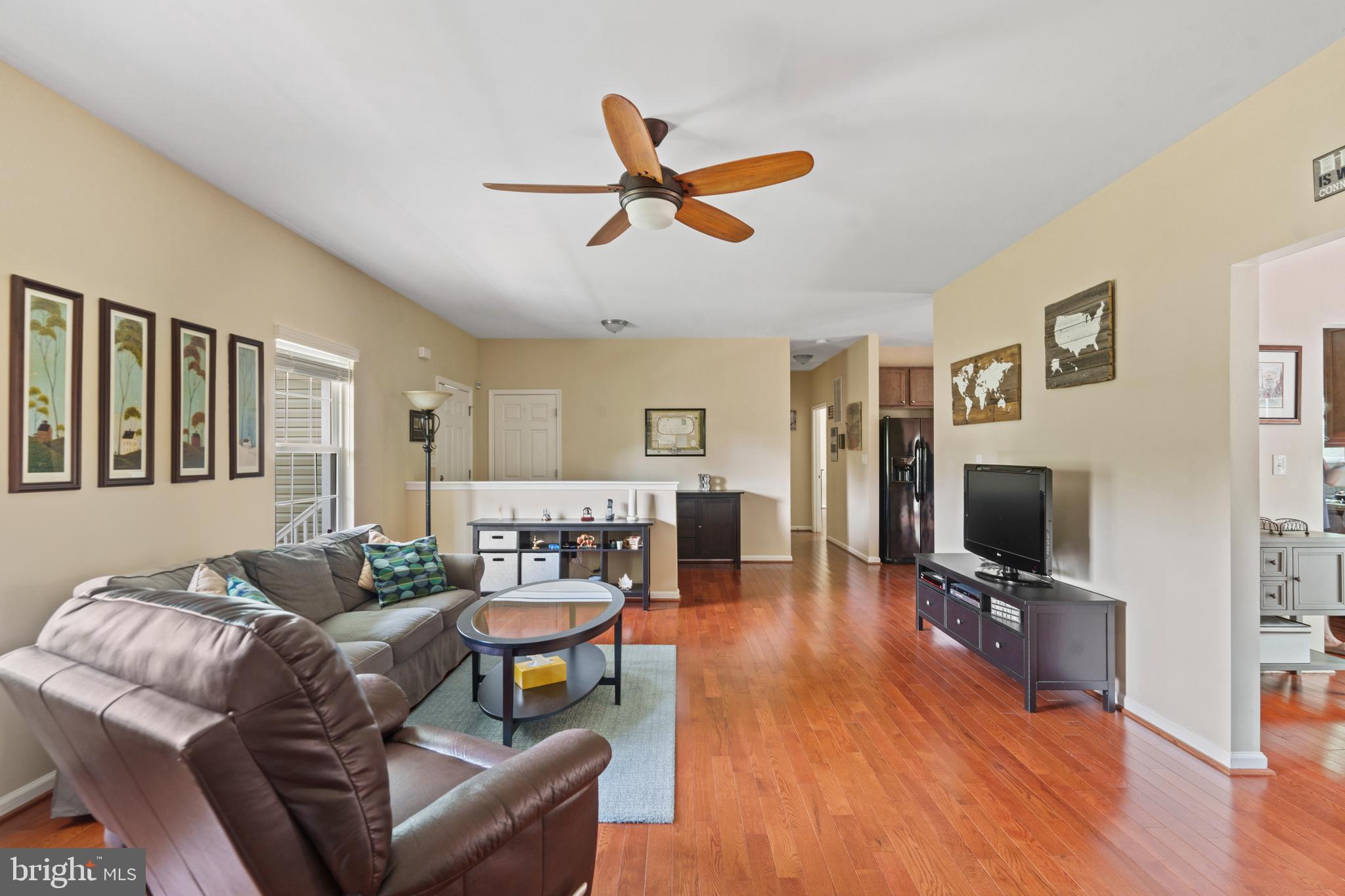7510 Wilson Road Warrenton, VA 20186 - Photo 8 of 31 Gallery Image 8